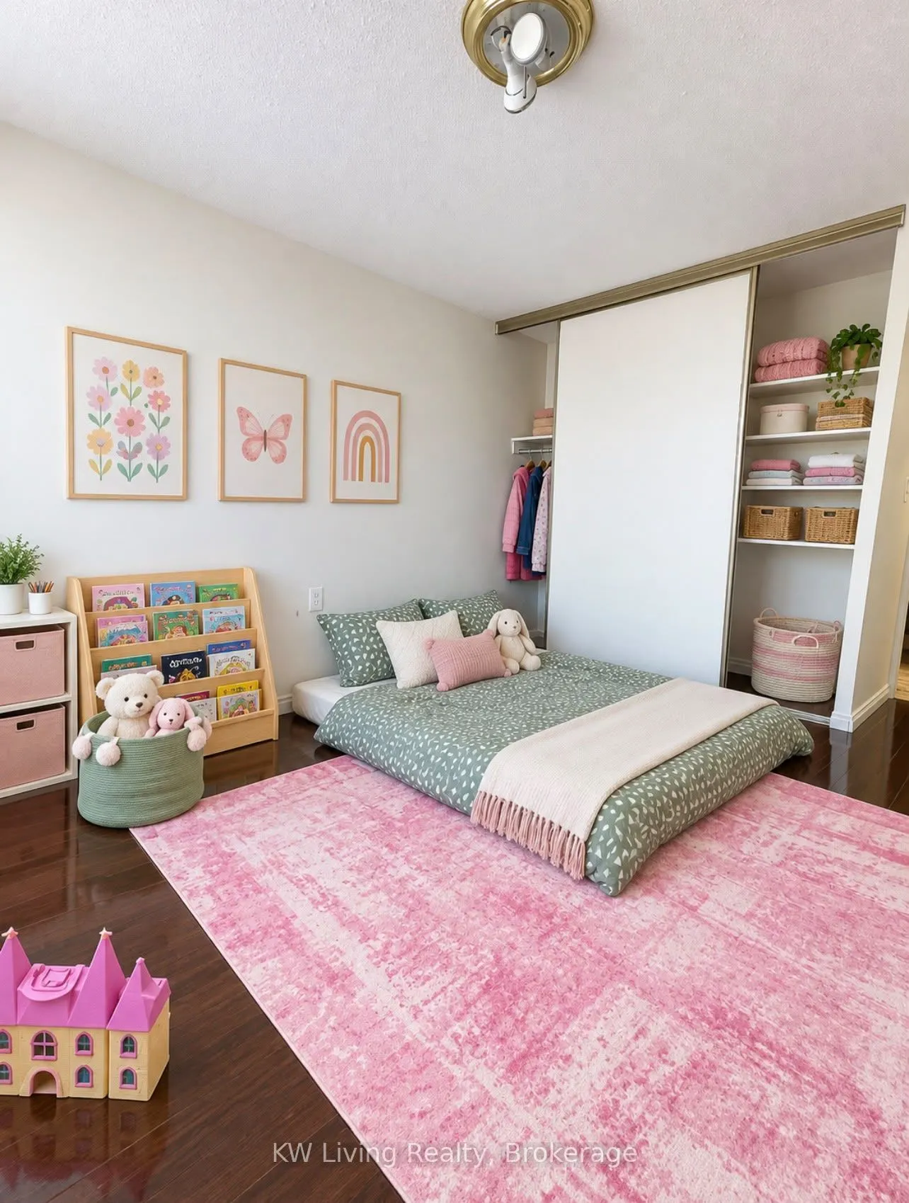 177 Linus Road #1706