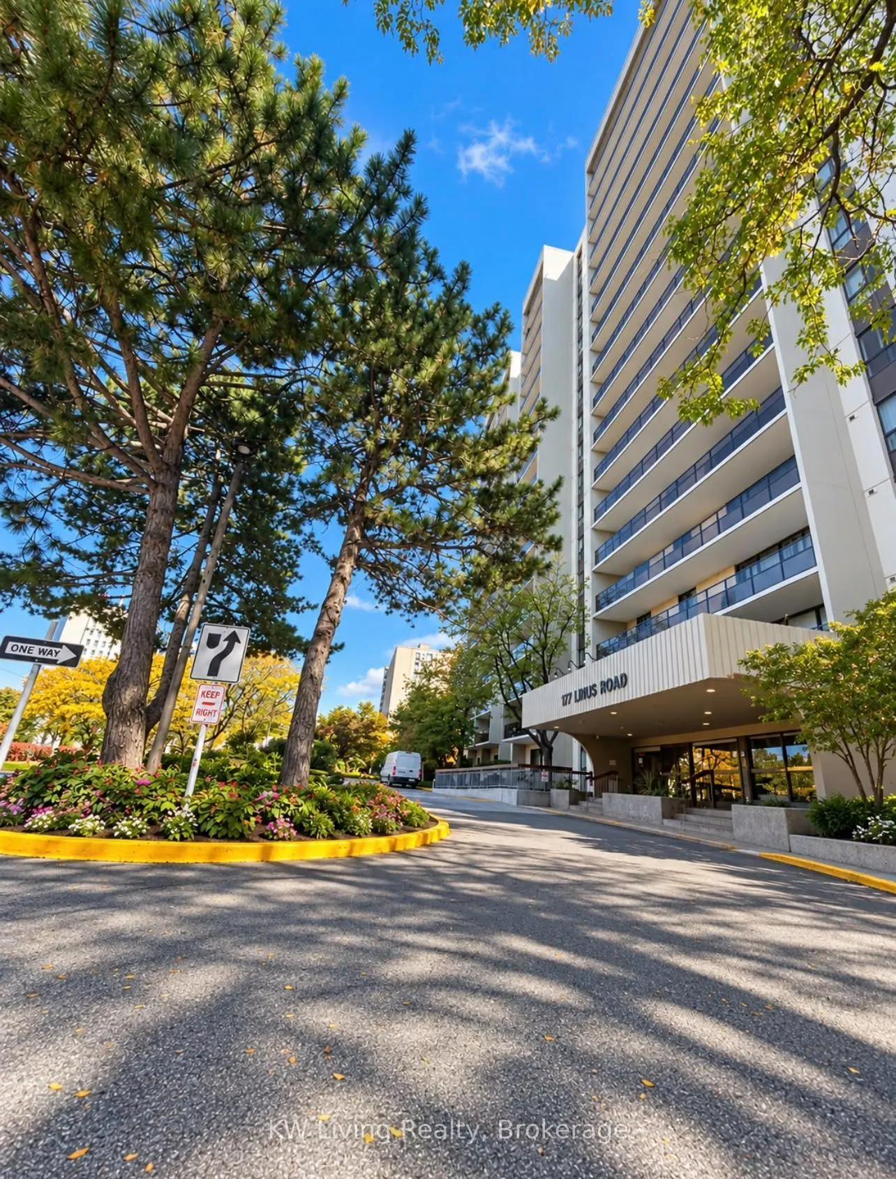177 Linus Road #1706