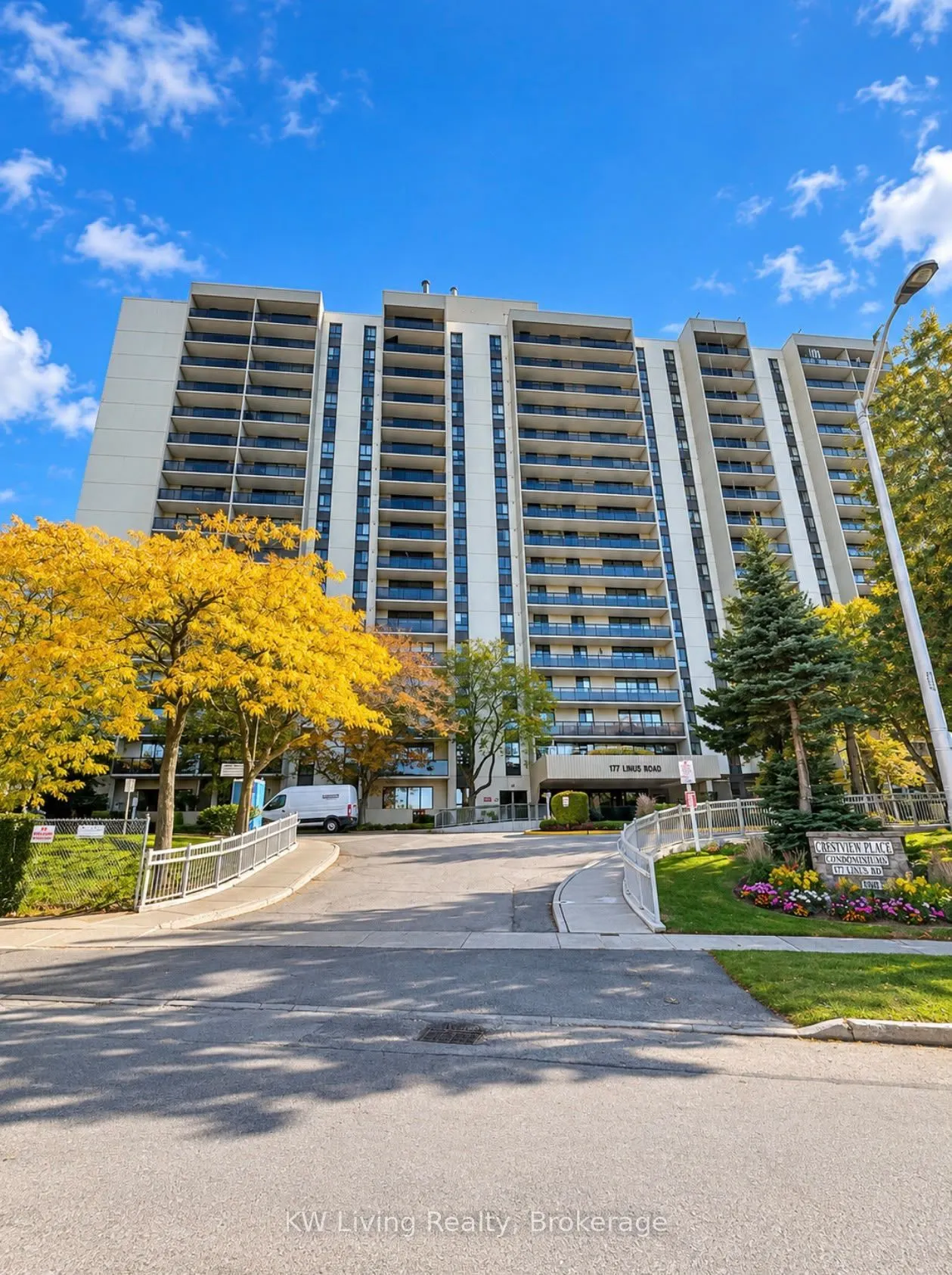 177 Linus Road #1706