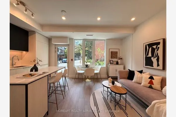 308 Jarvis Street