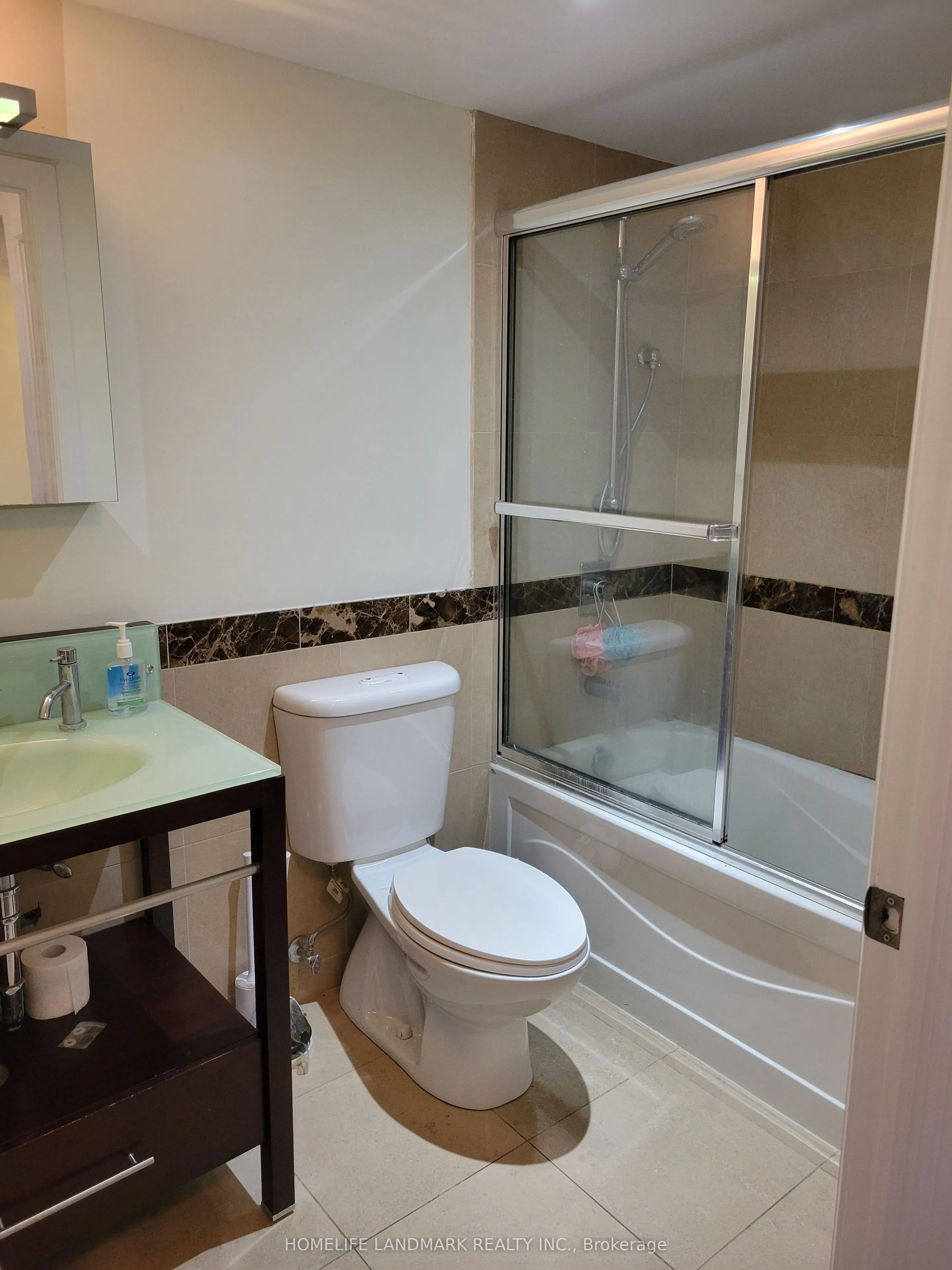 650 Sheppard Avenue E #503
