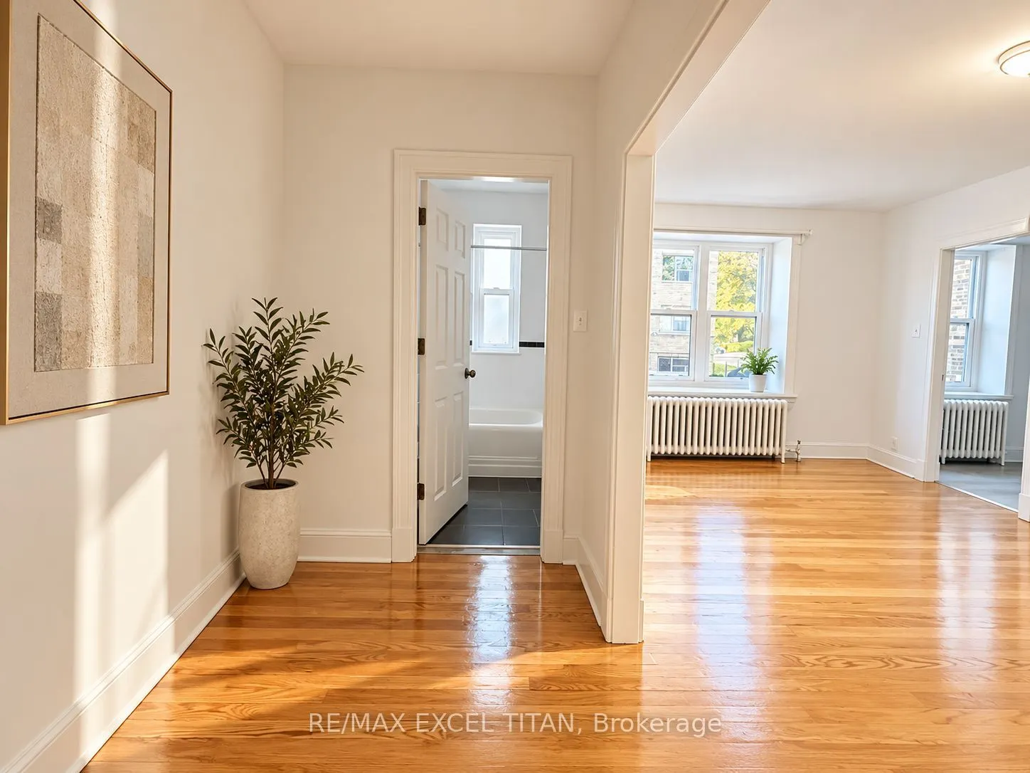 1 Mallory Gardens #4