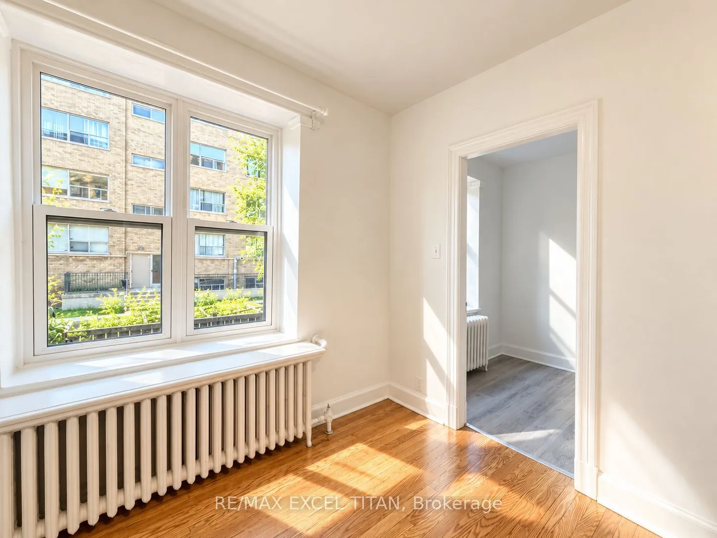 1 Mallory Gardens #4