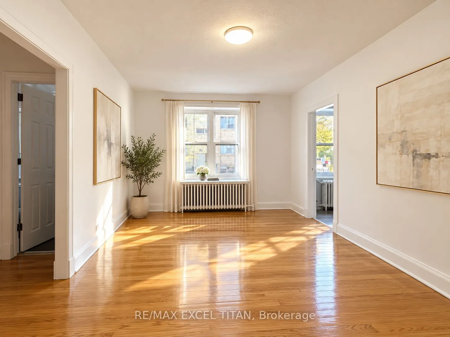 1 Mallory Gardens #4