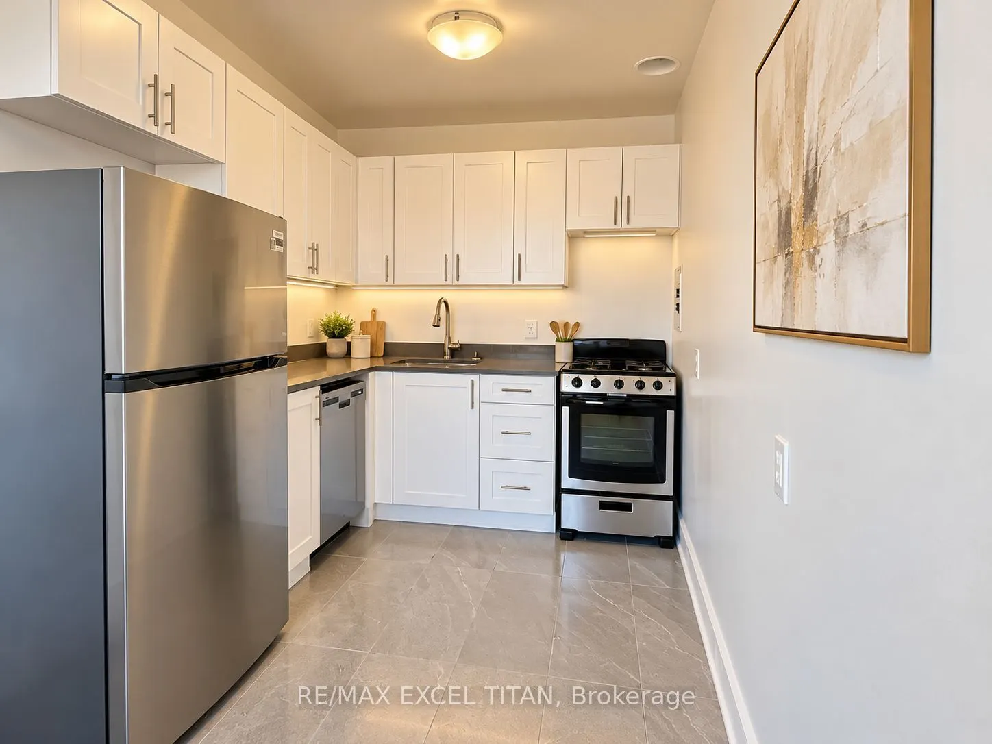 1 Mallory Gardens #43