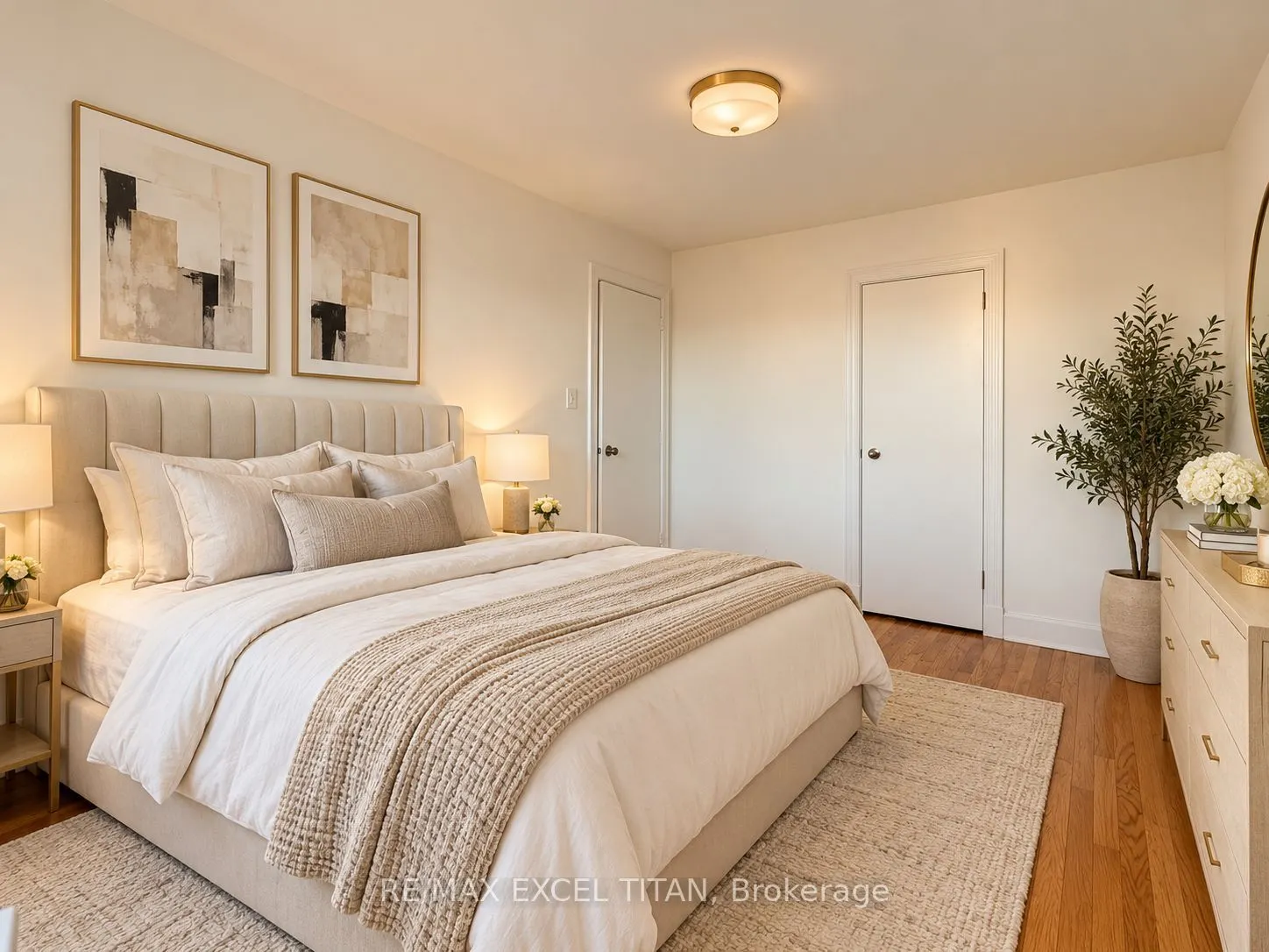 1 Mallory Gardens #43