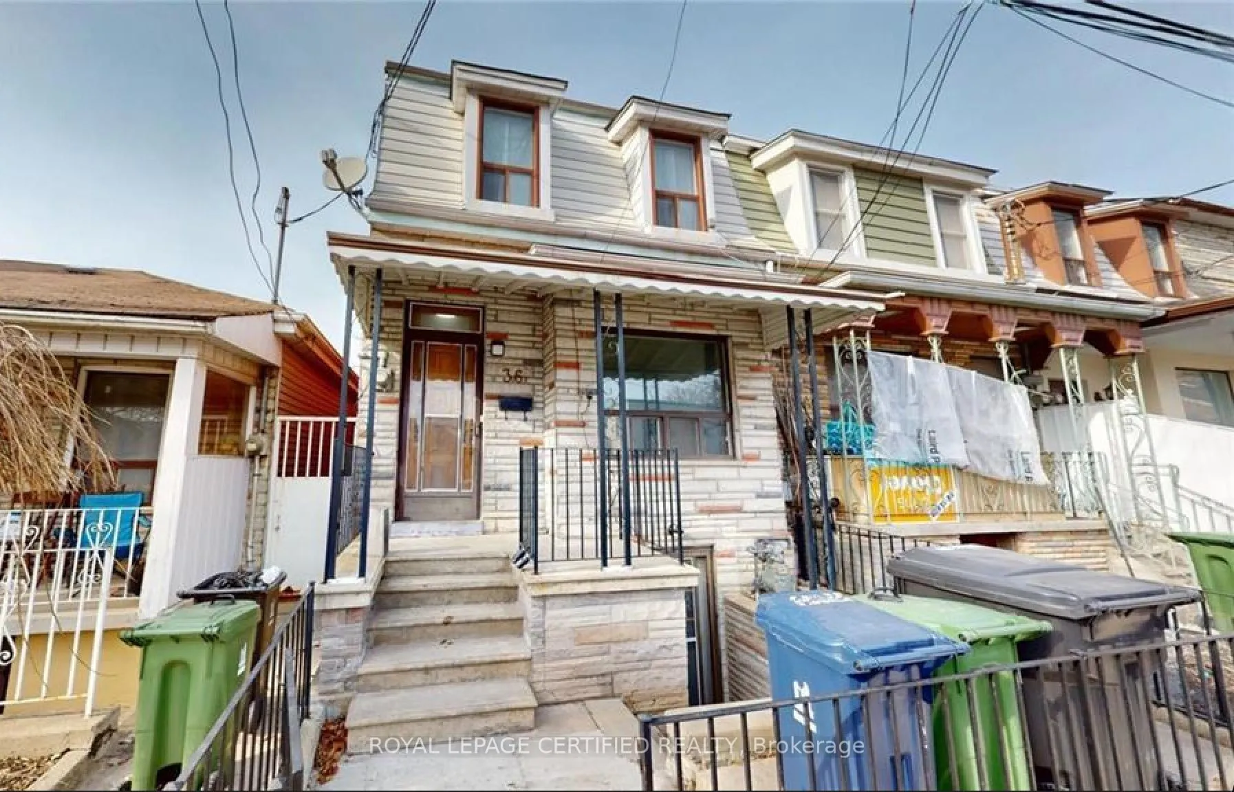 36 Mitchell Avenue