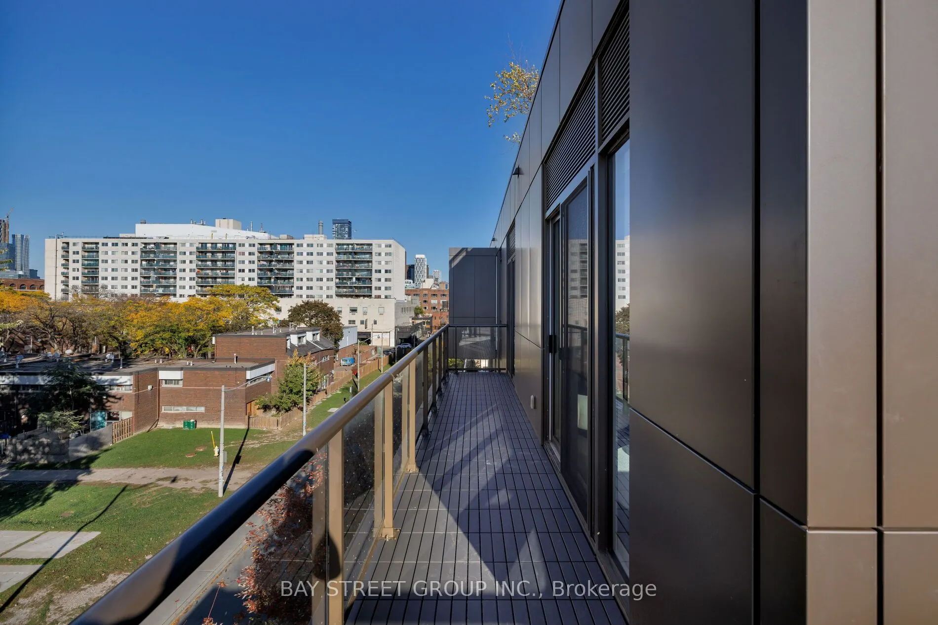 80 Vanauley Street #405