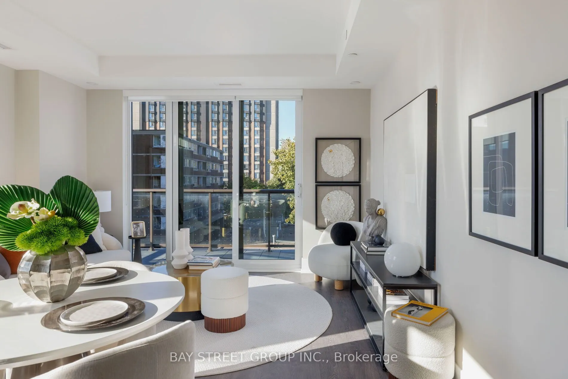 80 Vanauley Street #405