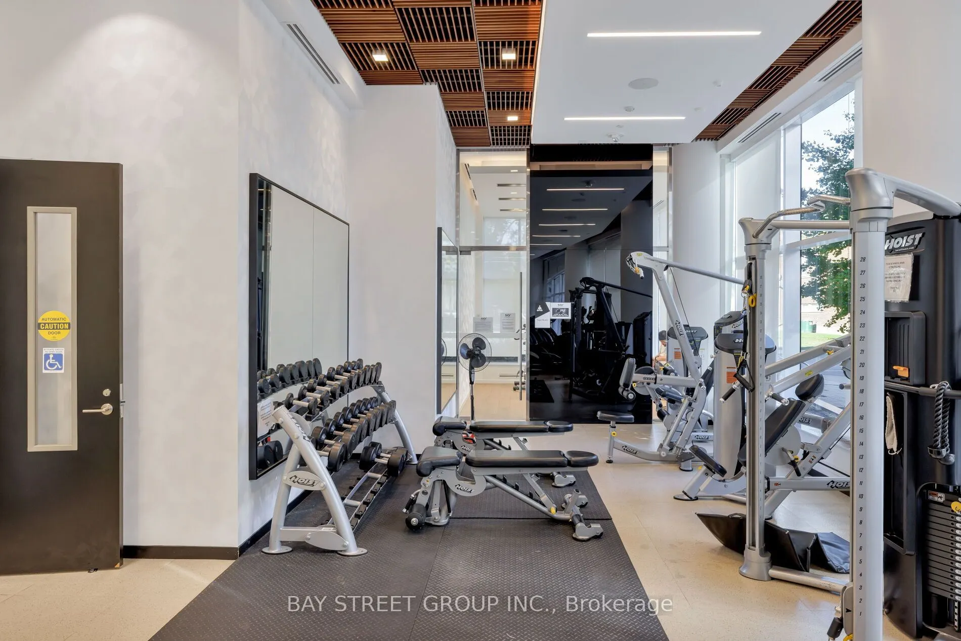 80 Vanauley Street #405
