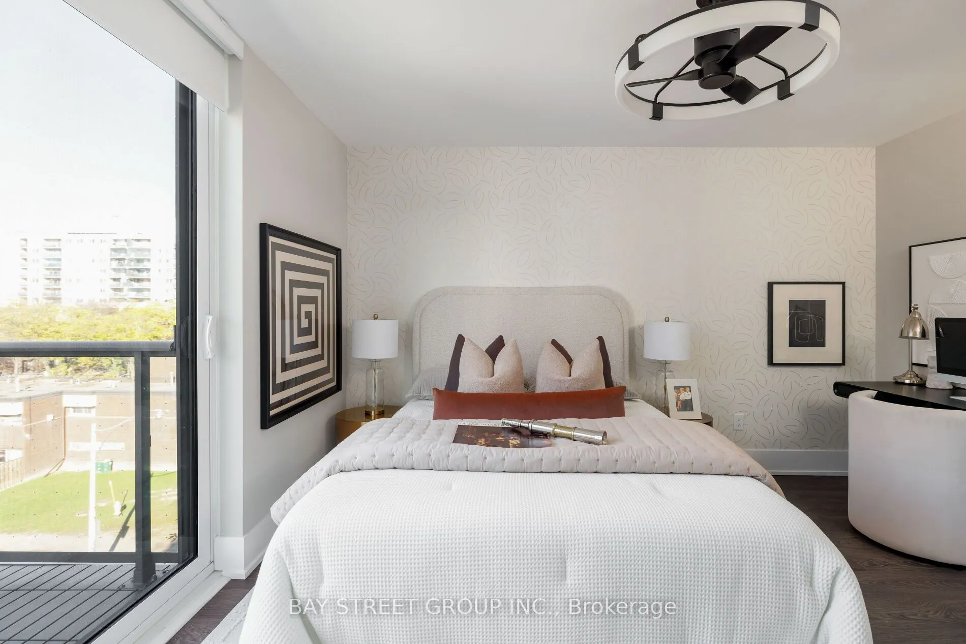 80 Vanauley Street #405