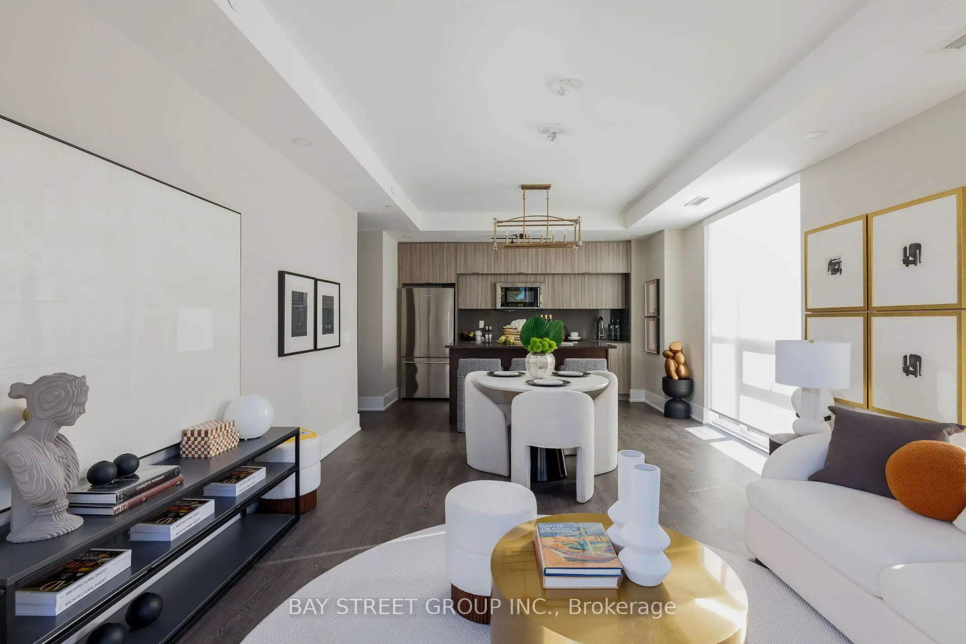 80 Vanauley Street #405