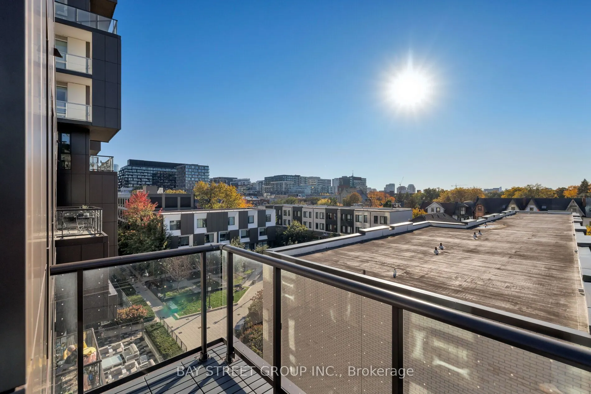 80 Vanauley Street #405