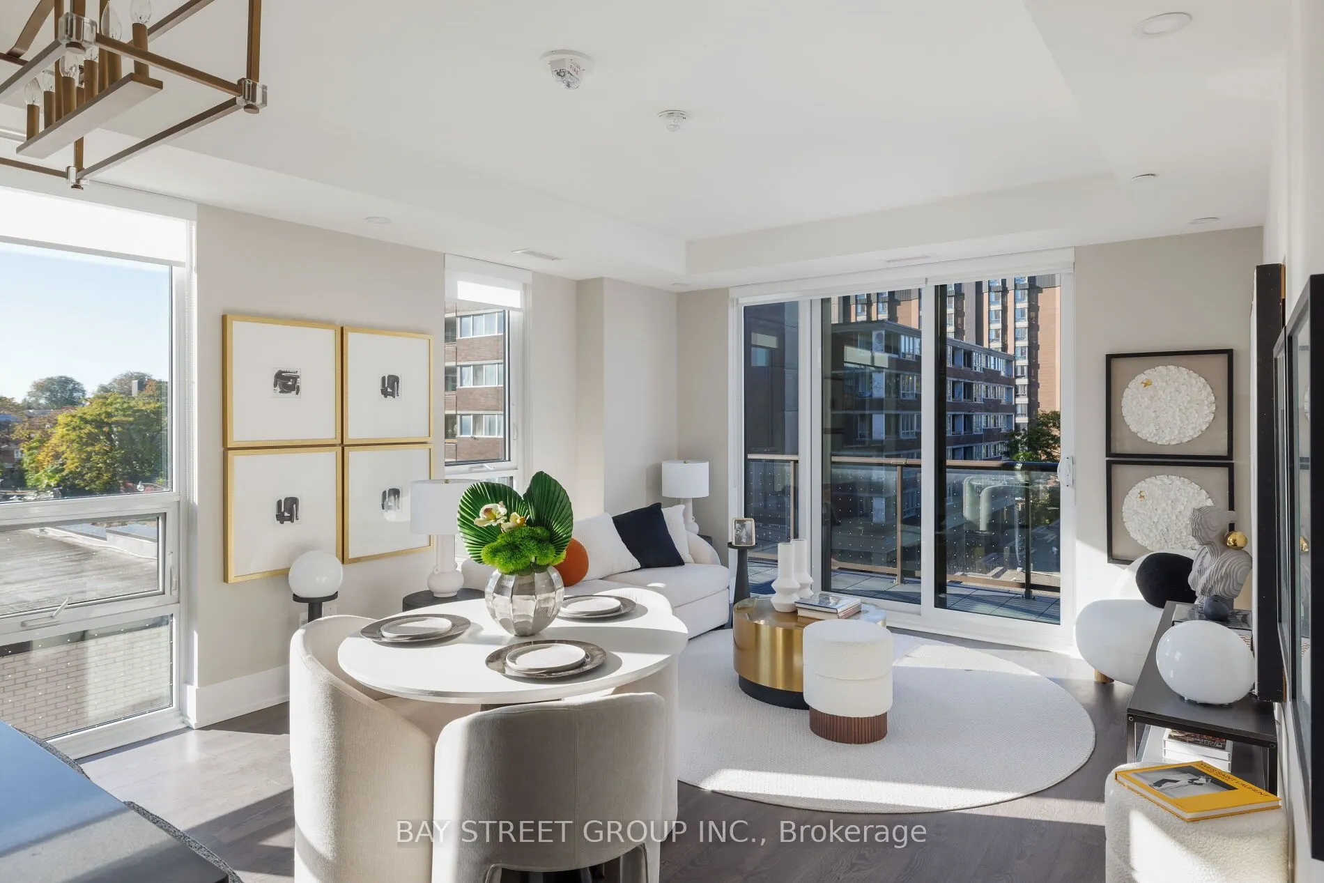 80 Vanauley Street #405