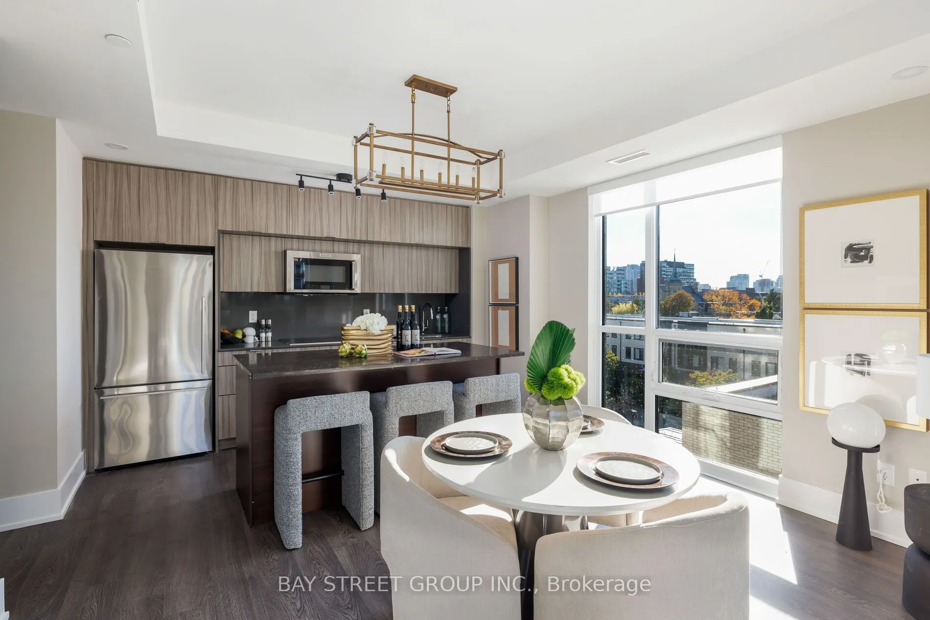 80 Vanauley Street #405