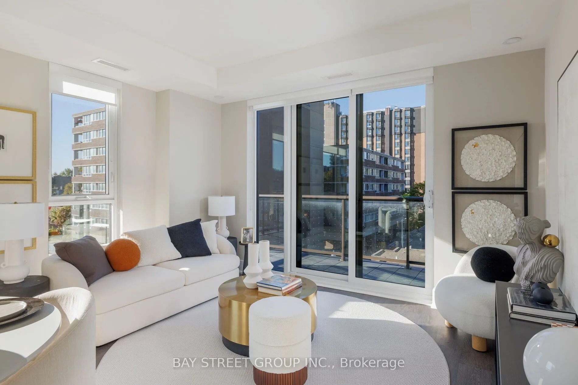 80 Vanauley Street #405
