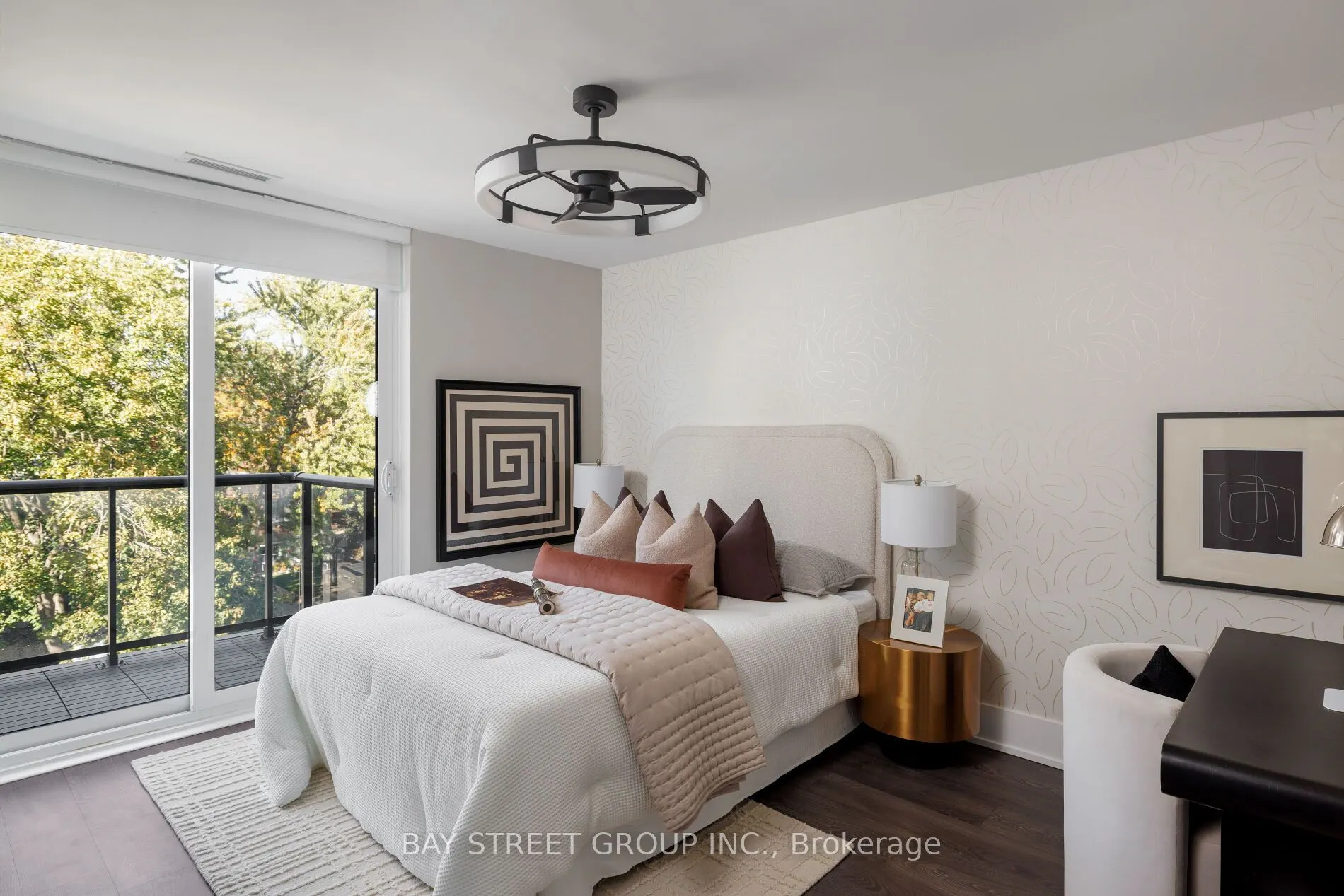 80 Vanauley Street #405
