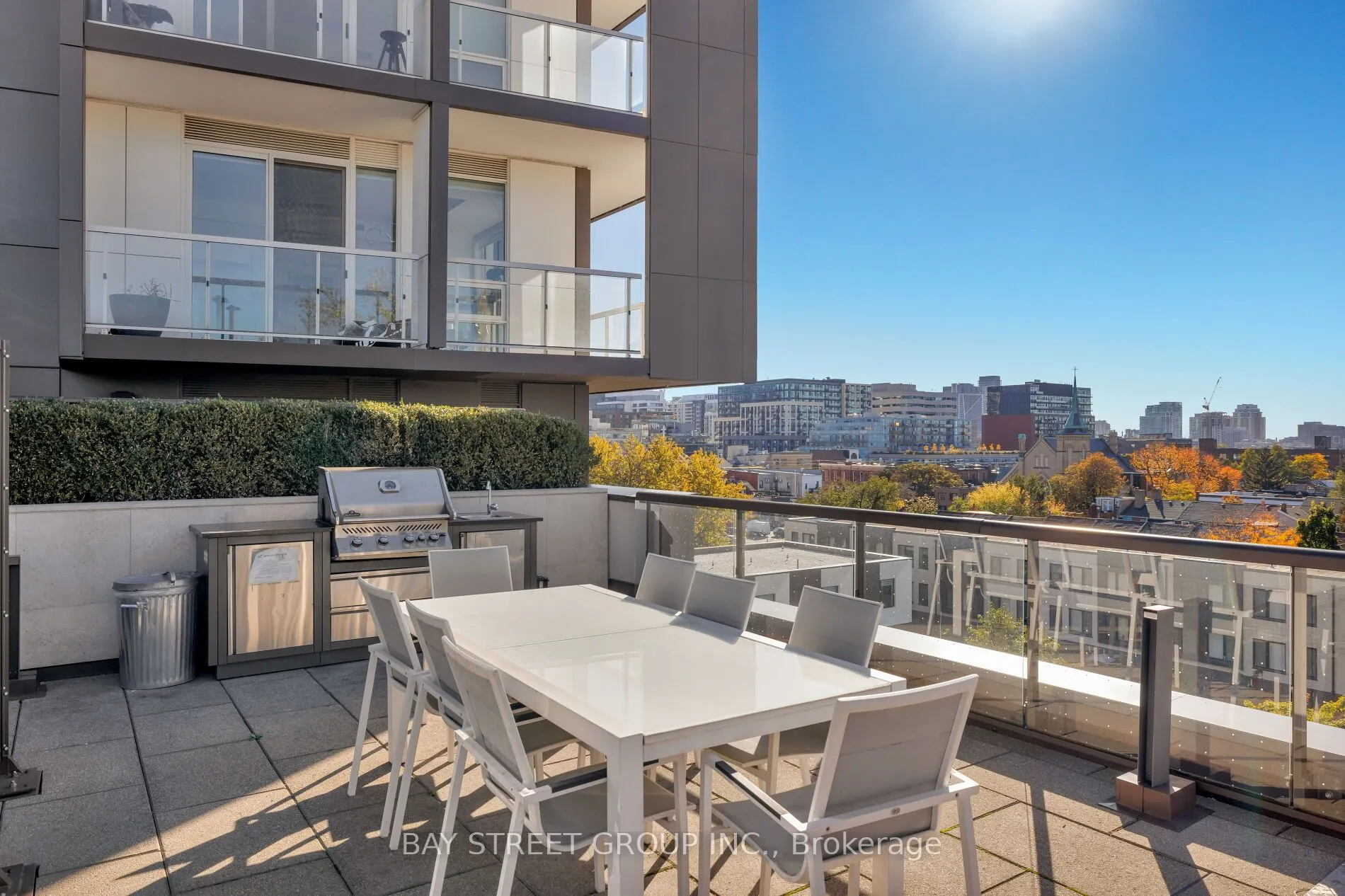 80 Vanauley Street #405