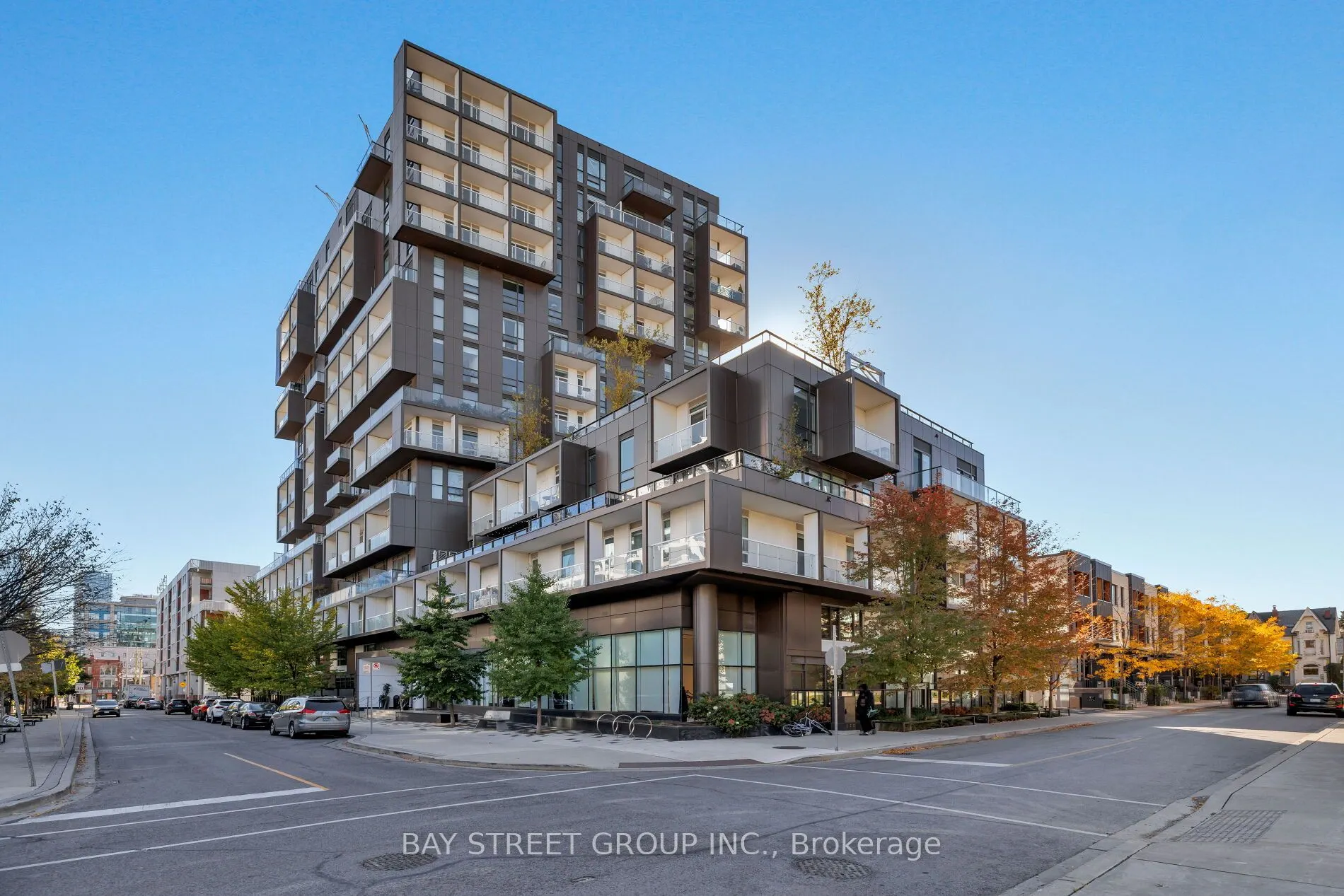 80 Vanauley Street #405