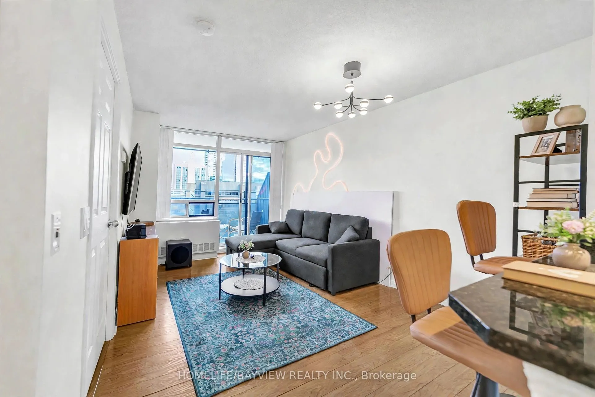 155 Beecroft Road #709