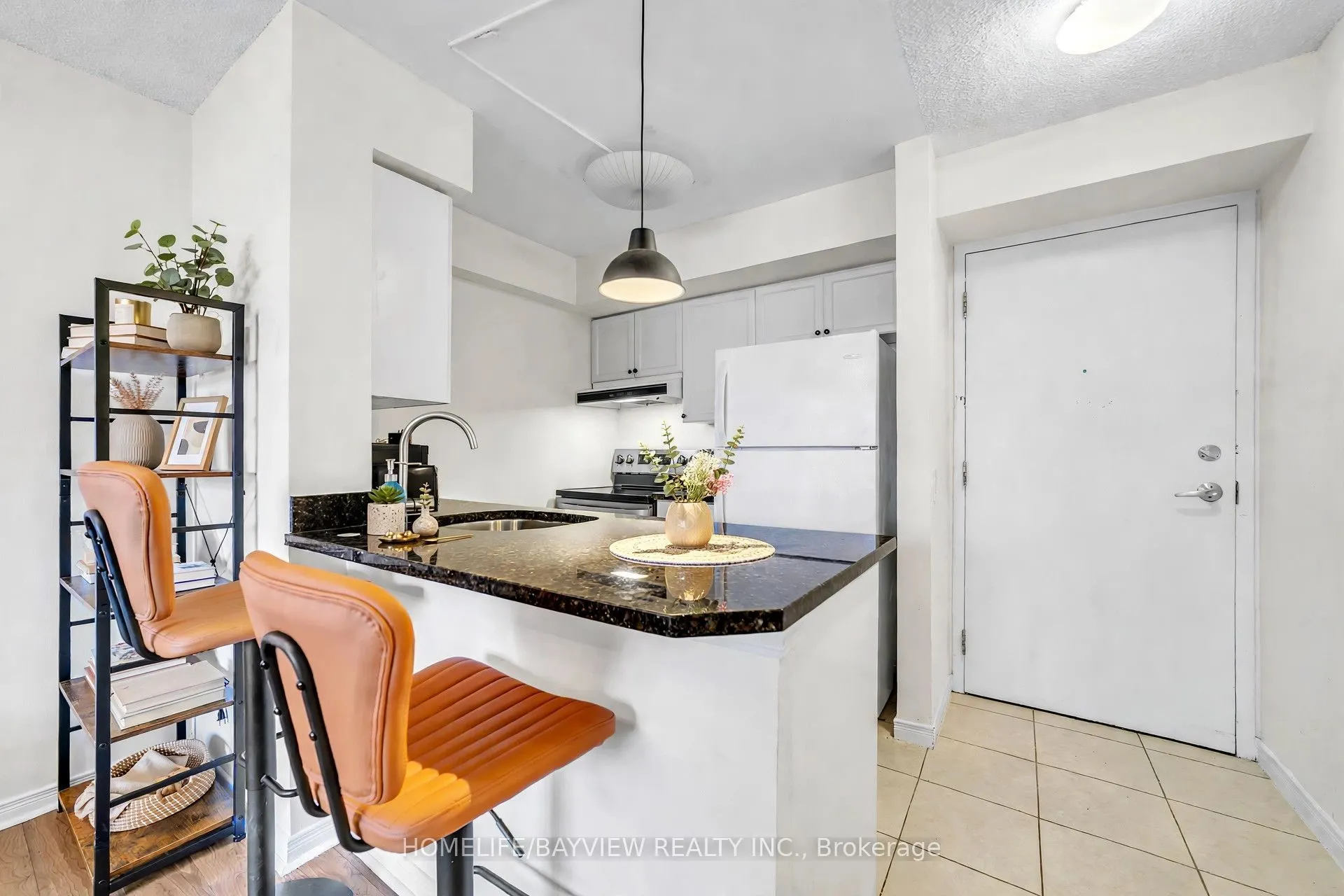 155 Beecroft Road #709