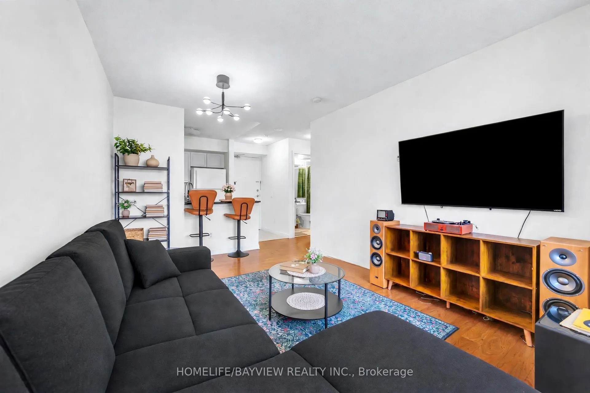 155 Beecroft Road #709