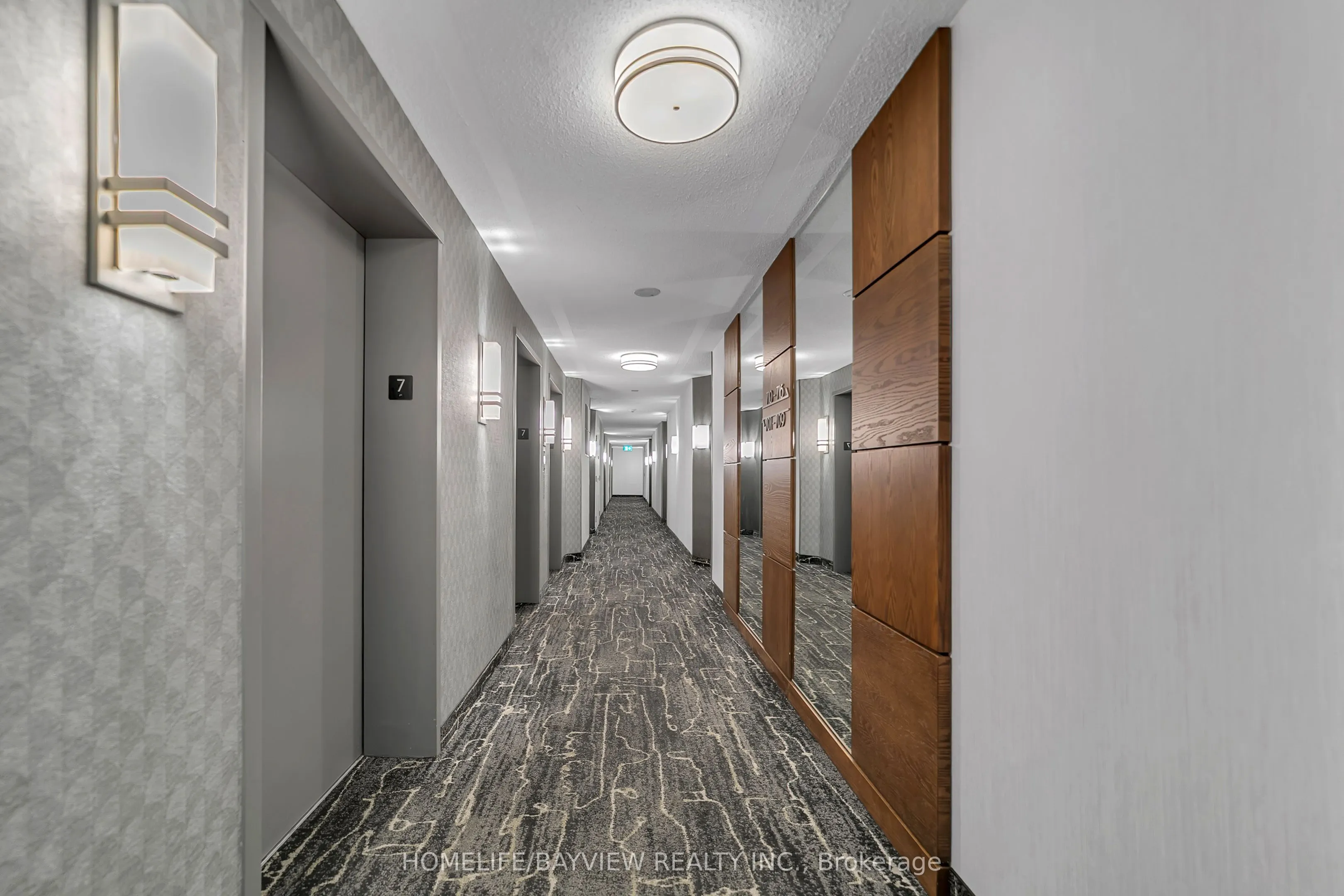 155 Beecroft Road #709
