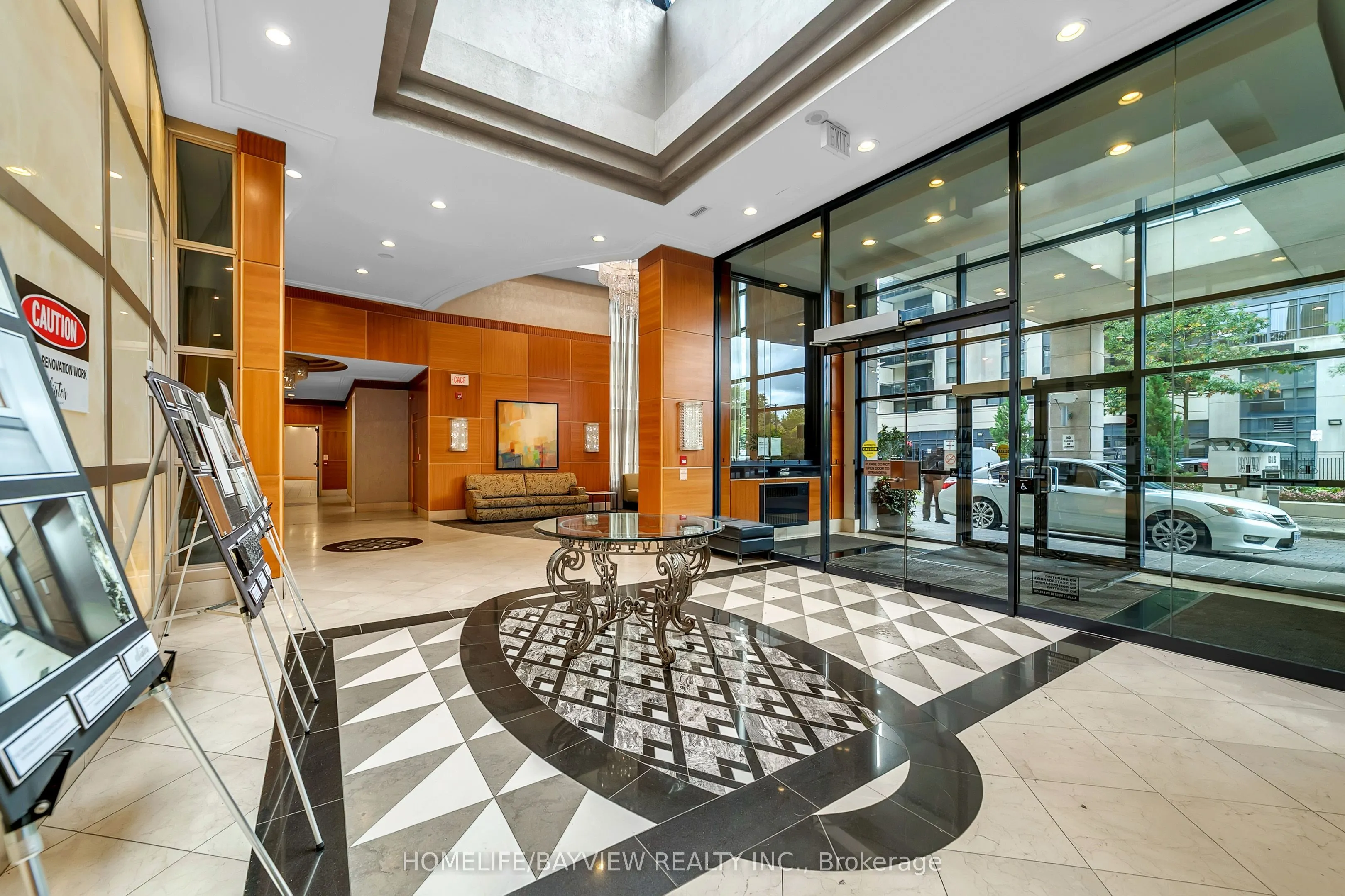 155 Beecroft Road #709