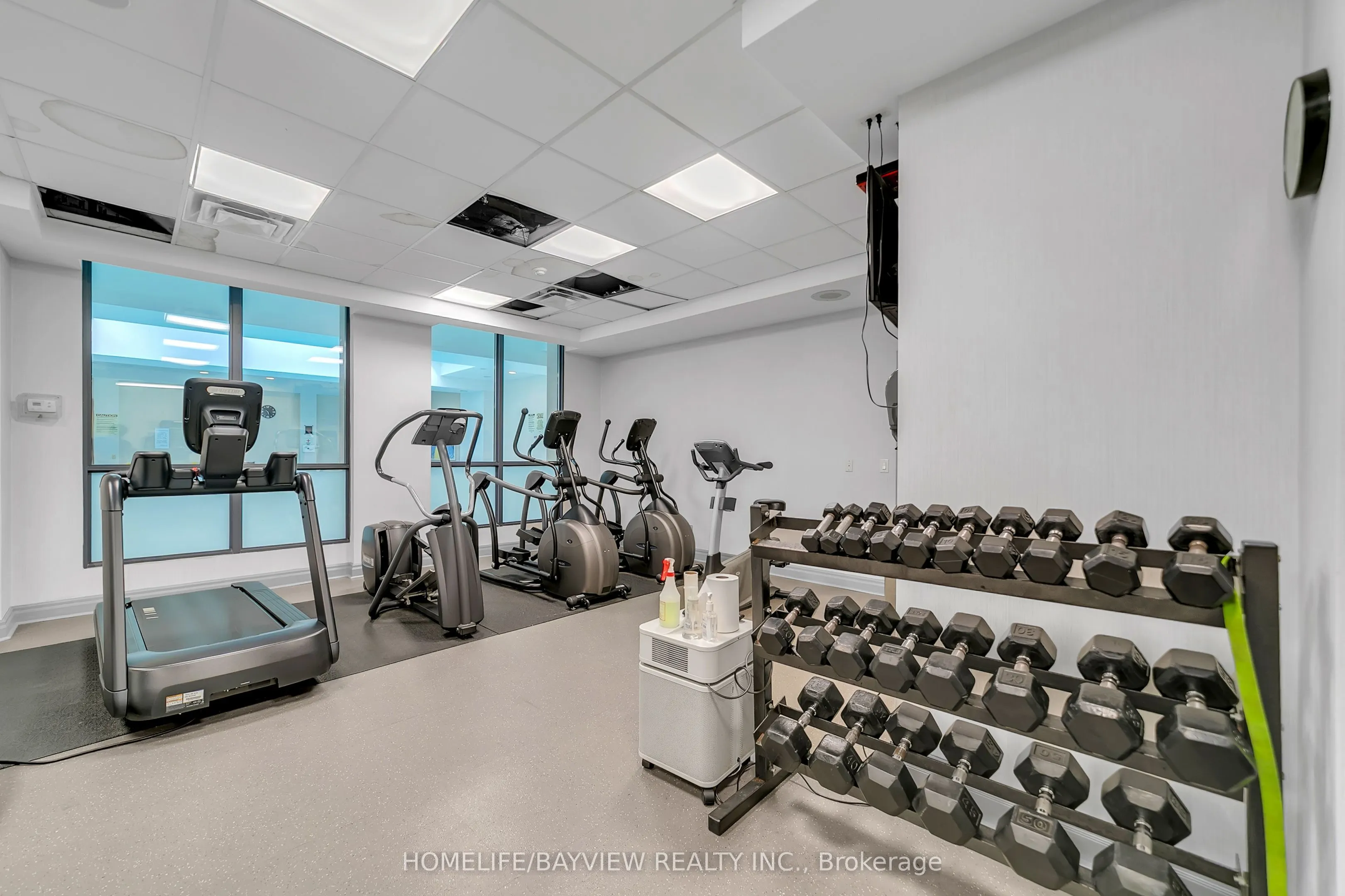 155 Beecroft Road #709