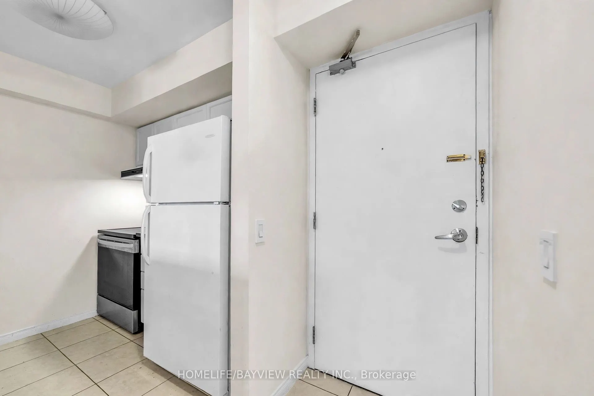 155 Beecroft Road #709