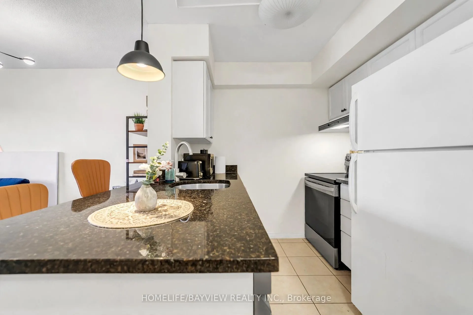 155 Beecroft Road #709