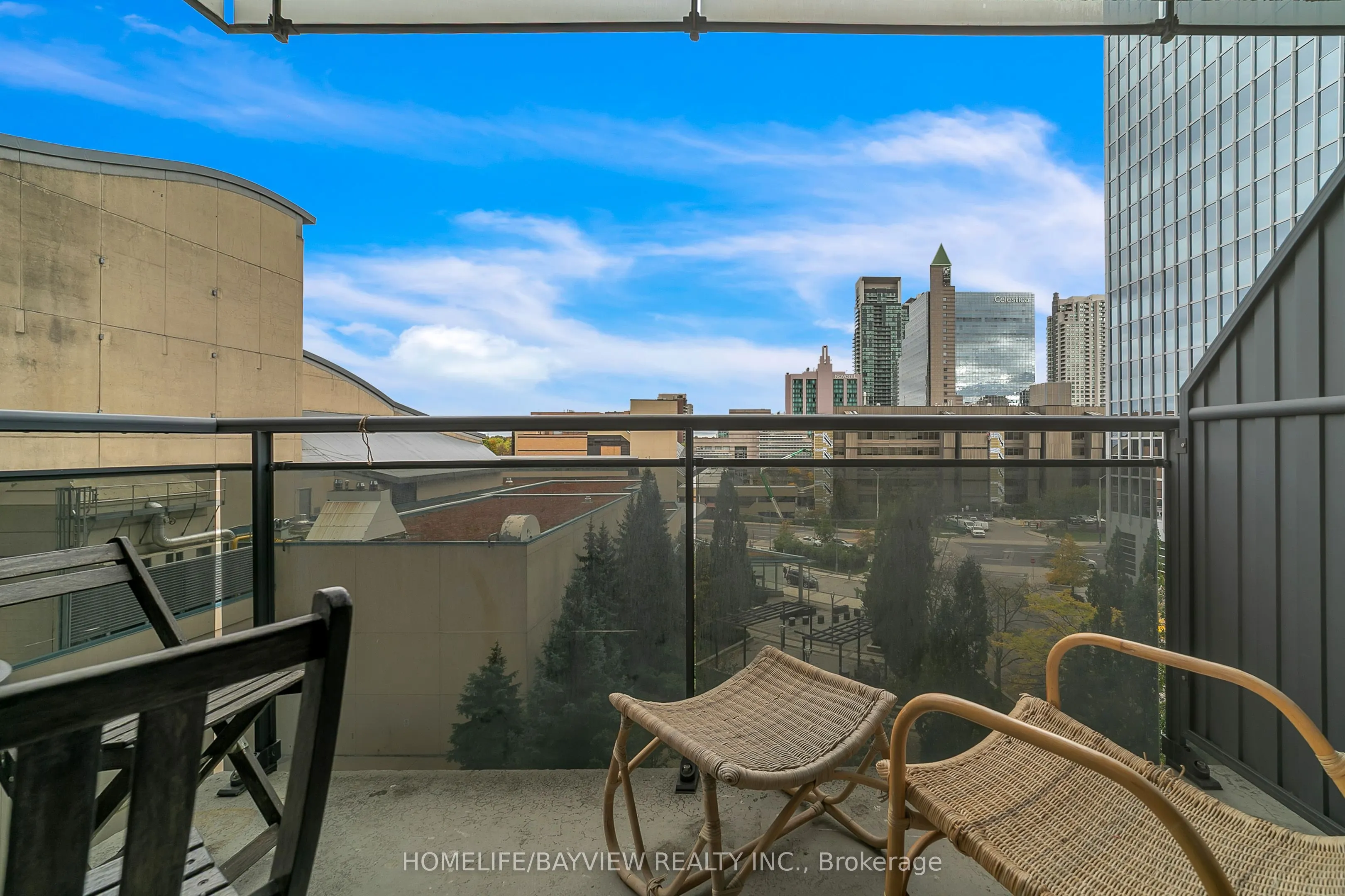 155 Beecroft Road #709