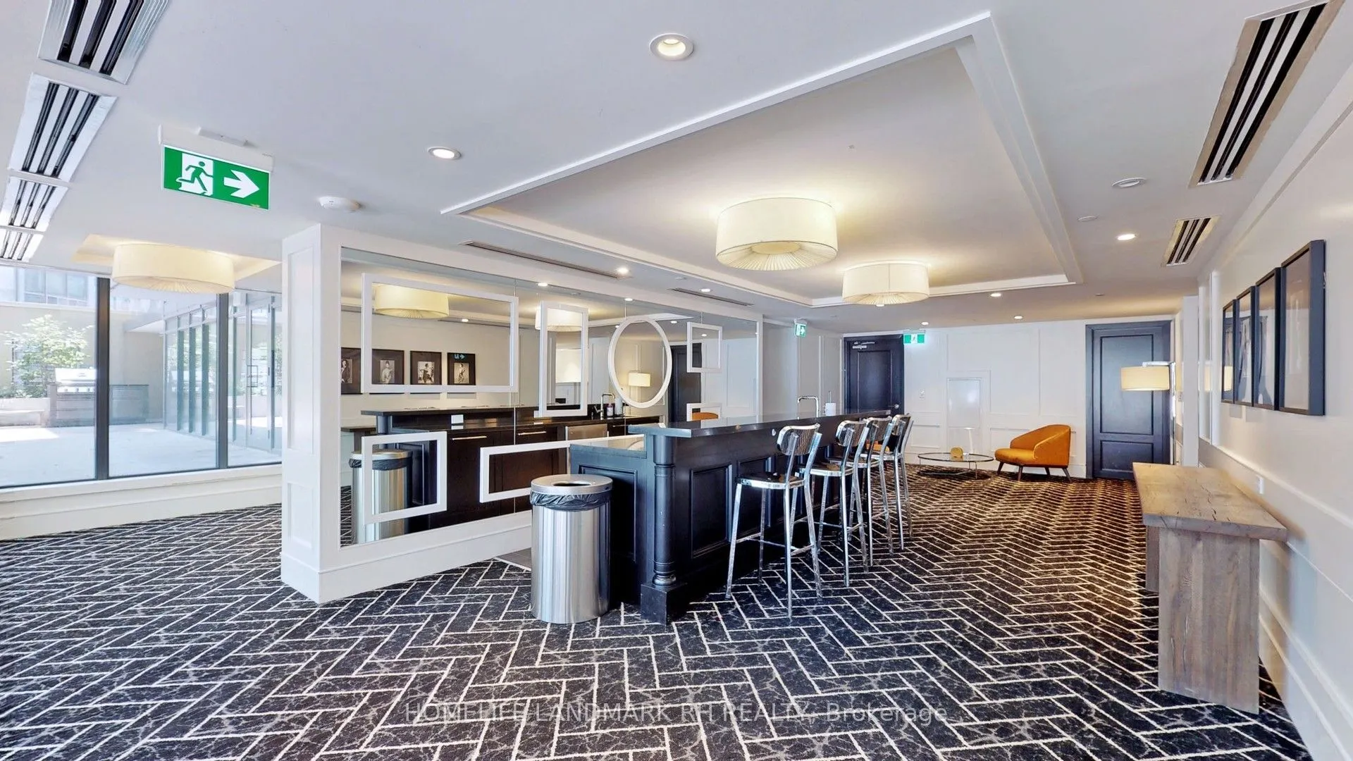 955 bay Street #3118