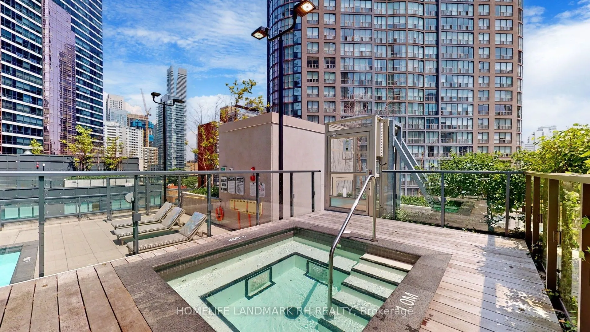 955 bay Street #3118