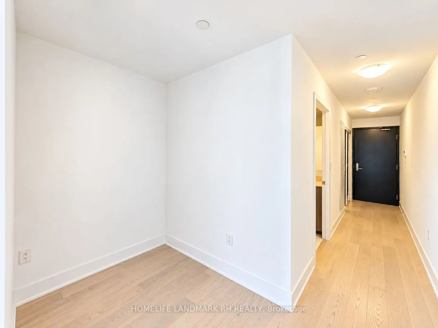 955 bay Street #3118