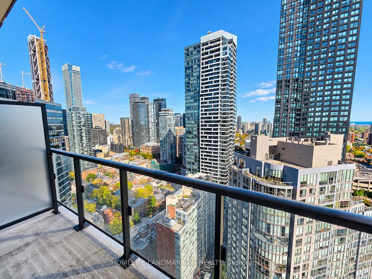 955 bay Street #3118