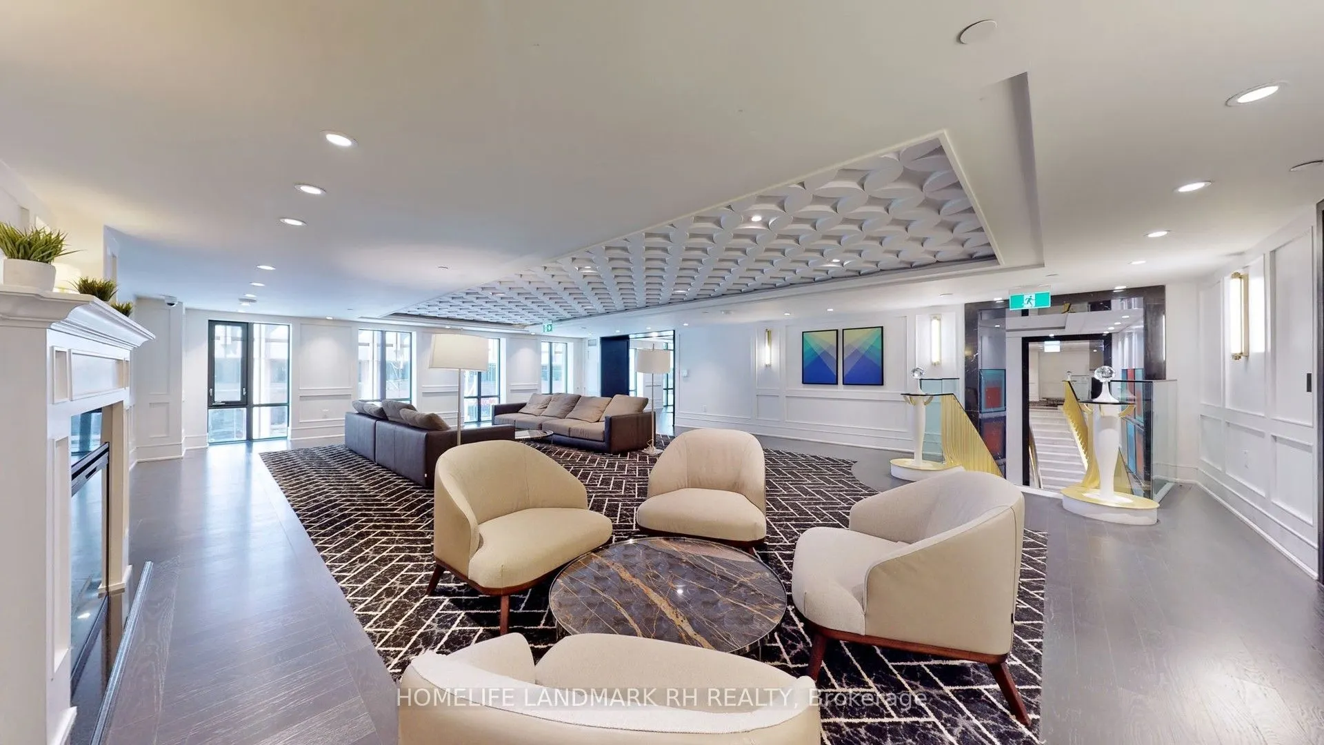 955 bay Street #3118