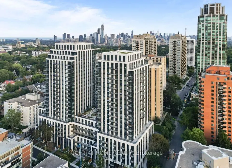 89 Montclair Avenue #1220