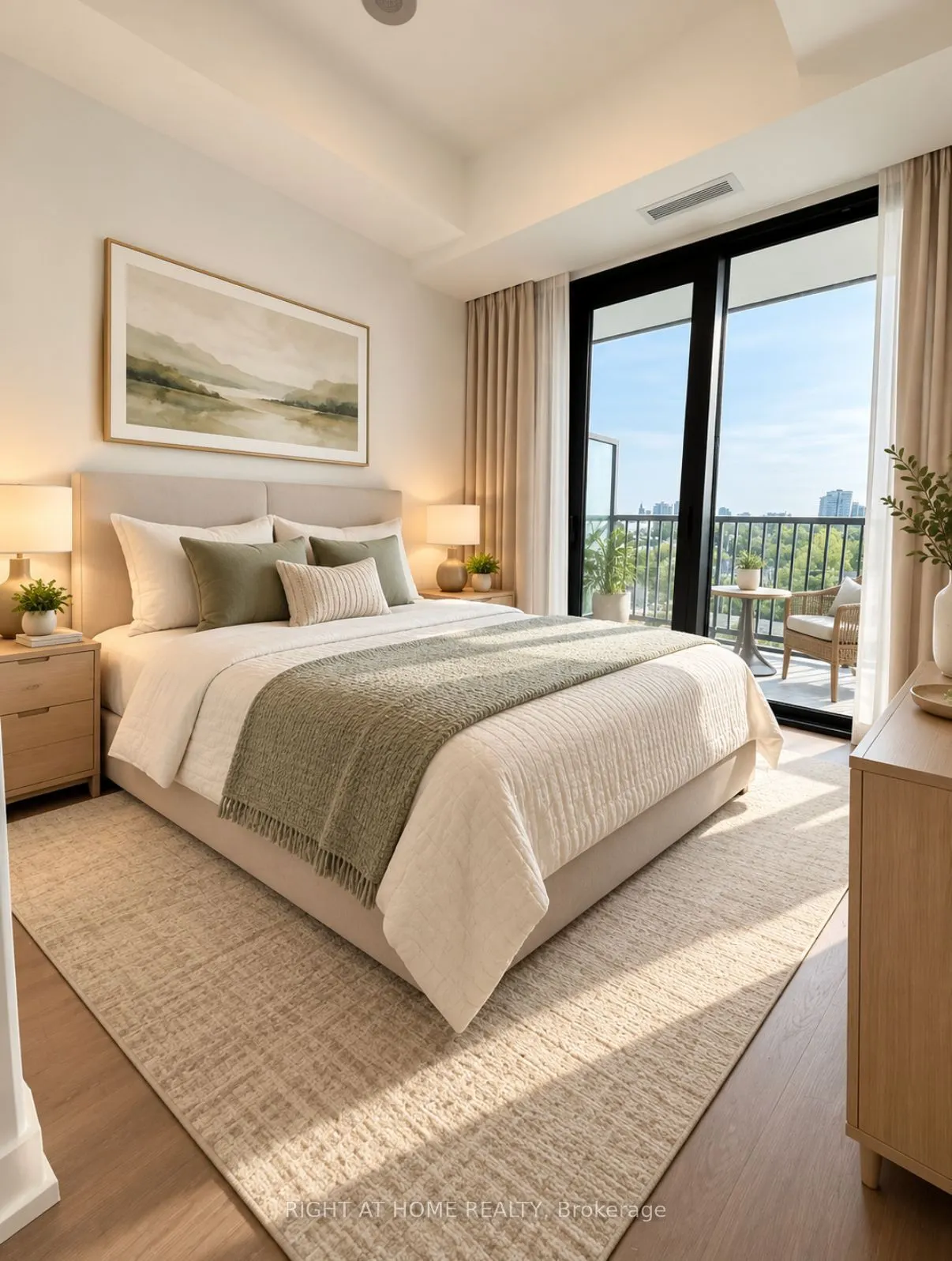 89 Montclair Avenue #1220