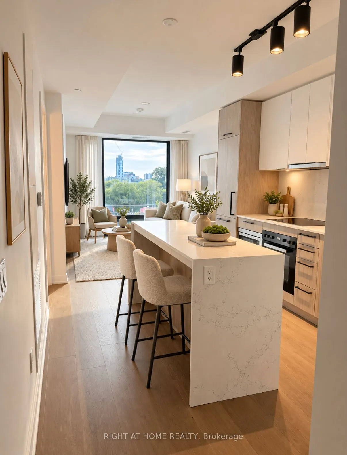 89 Montclair Avenue #1220