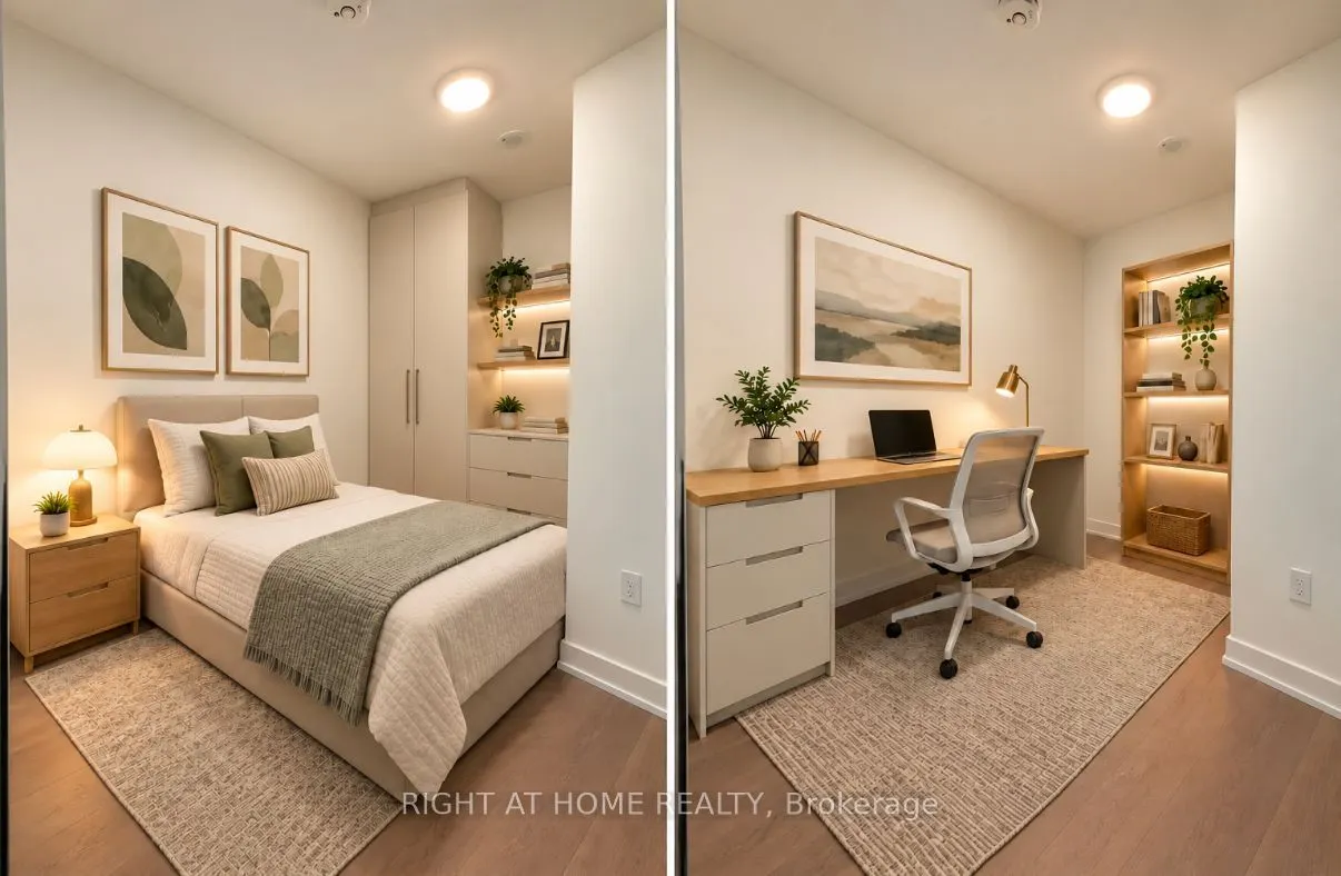 89 Montclair Avenue #1220