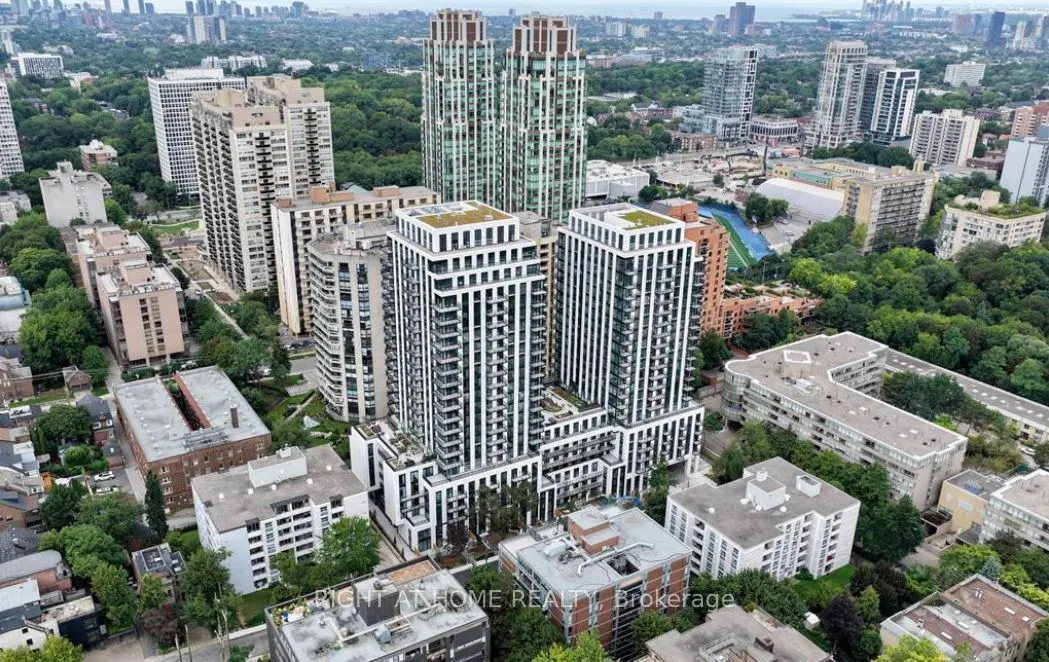 89 Montclair Avenue #1220