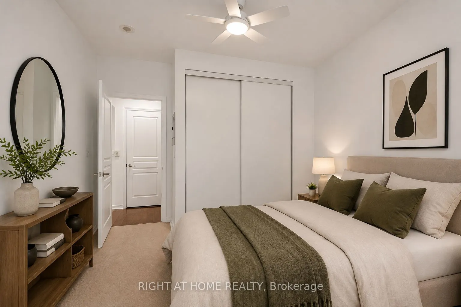 509 Beecroft Avenue #107