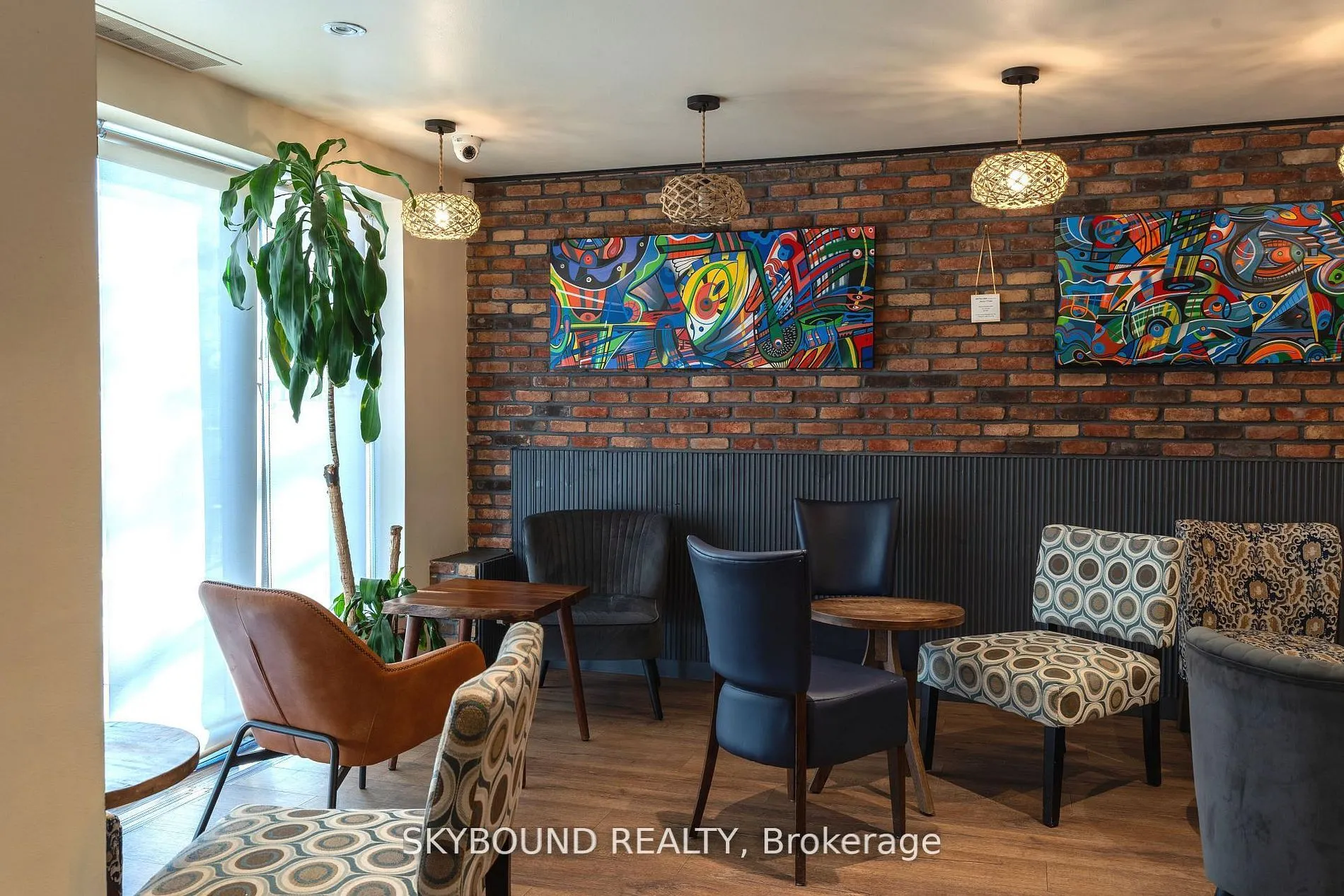 1116 Eglinton Avenue W #Retail Unit