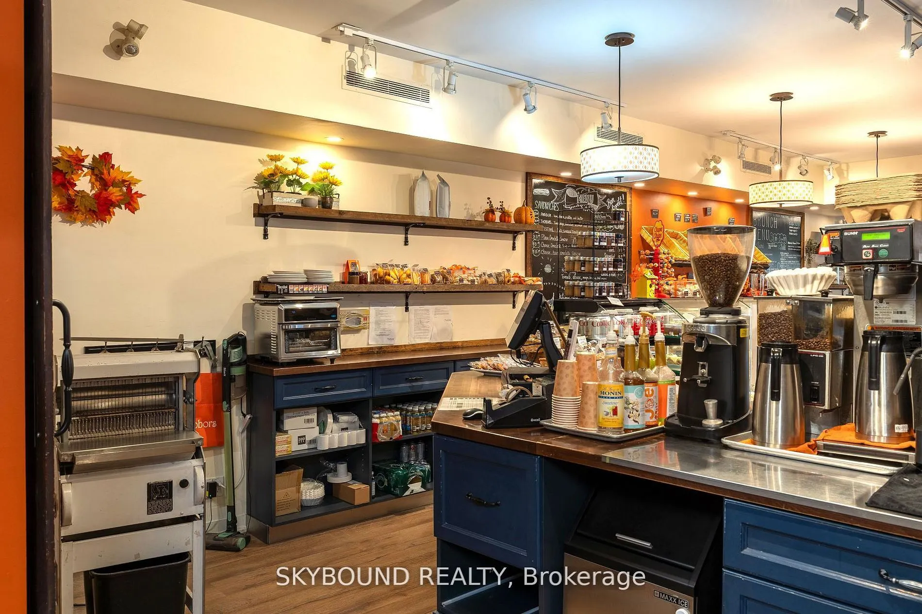 1116 Eglinton Avenue W #Retail Unit