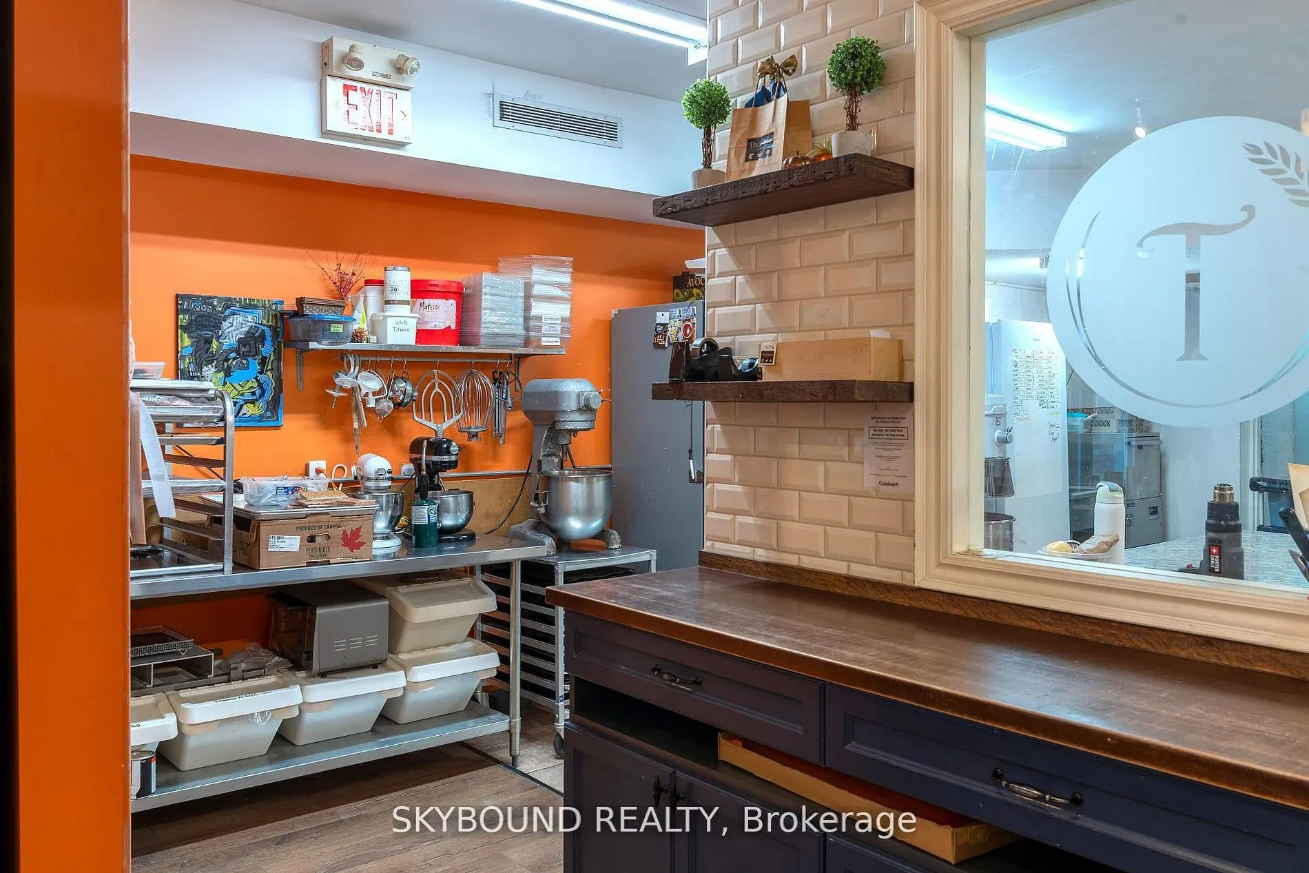 1116 Eglinton Avenue W #Retail Unit
