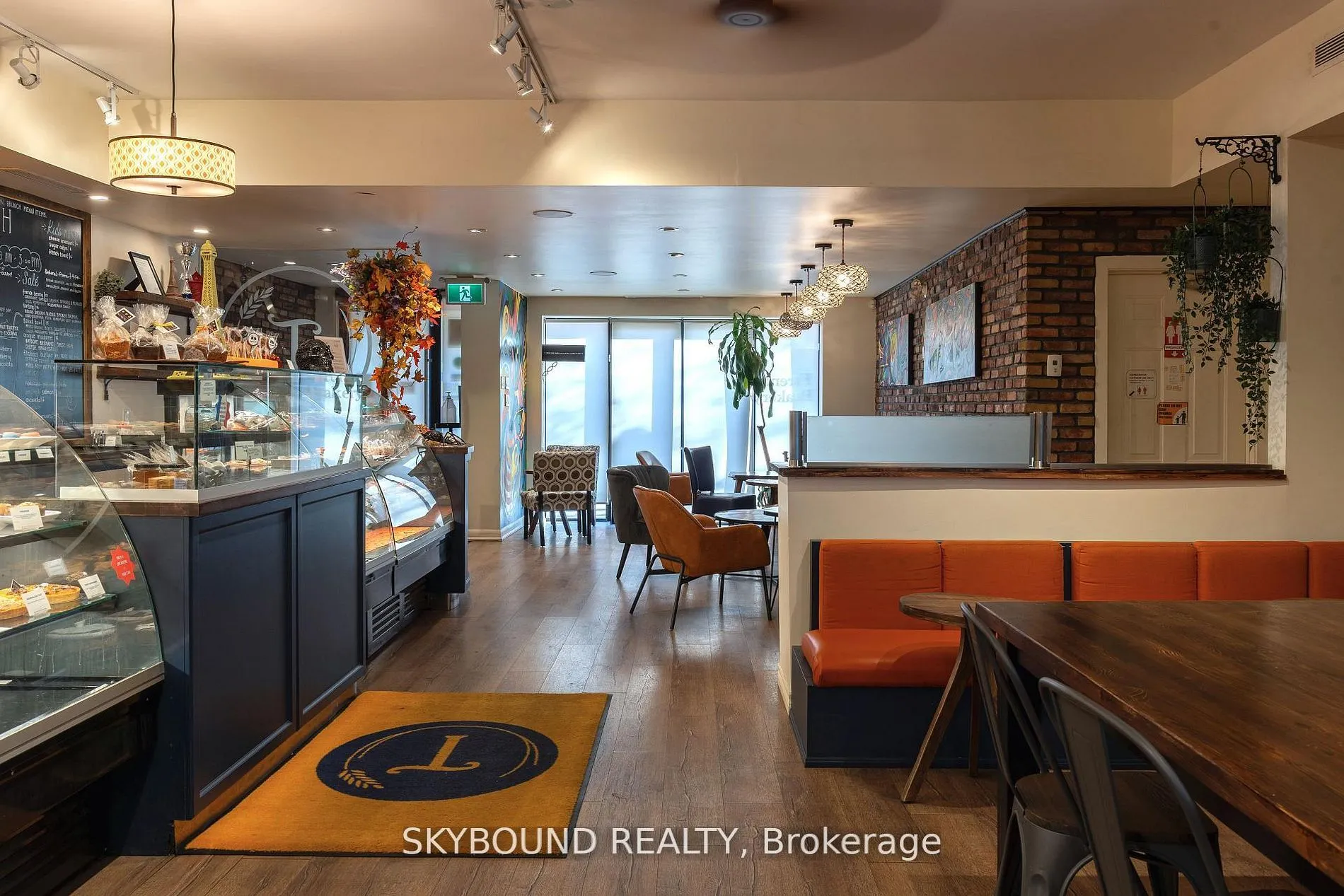 1116 Eglinton Avenue W #Retail Unit