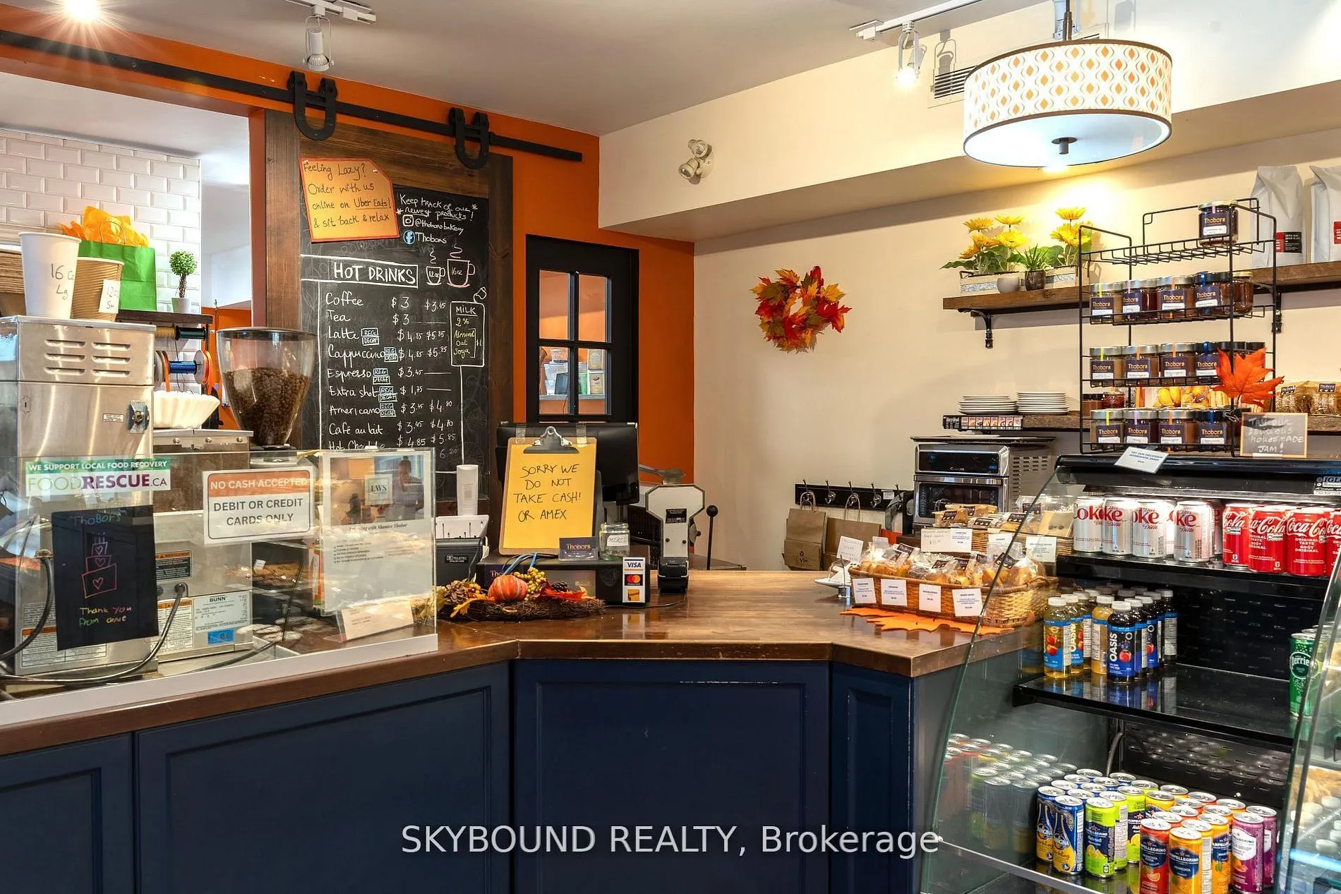 1116 Eglinton Avenue W #Retail Unit