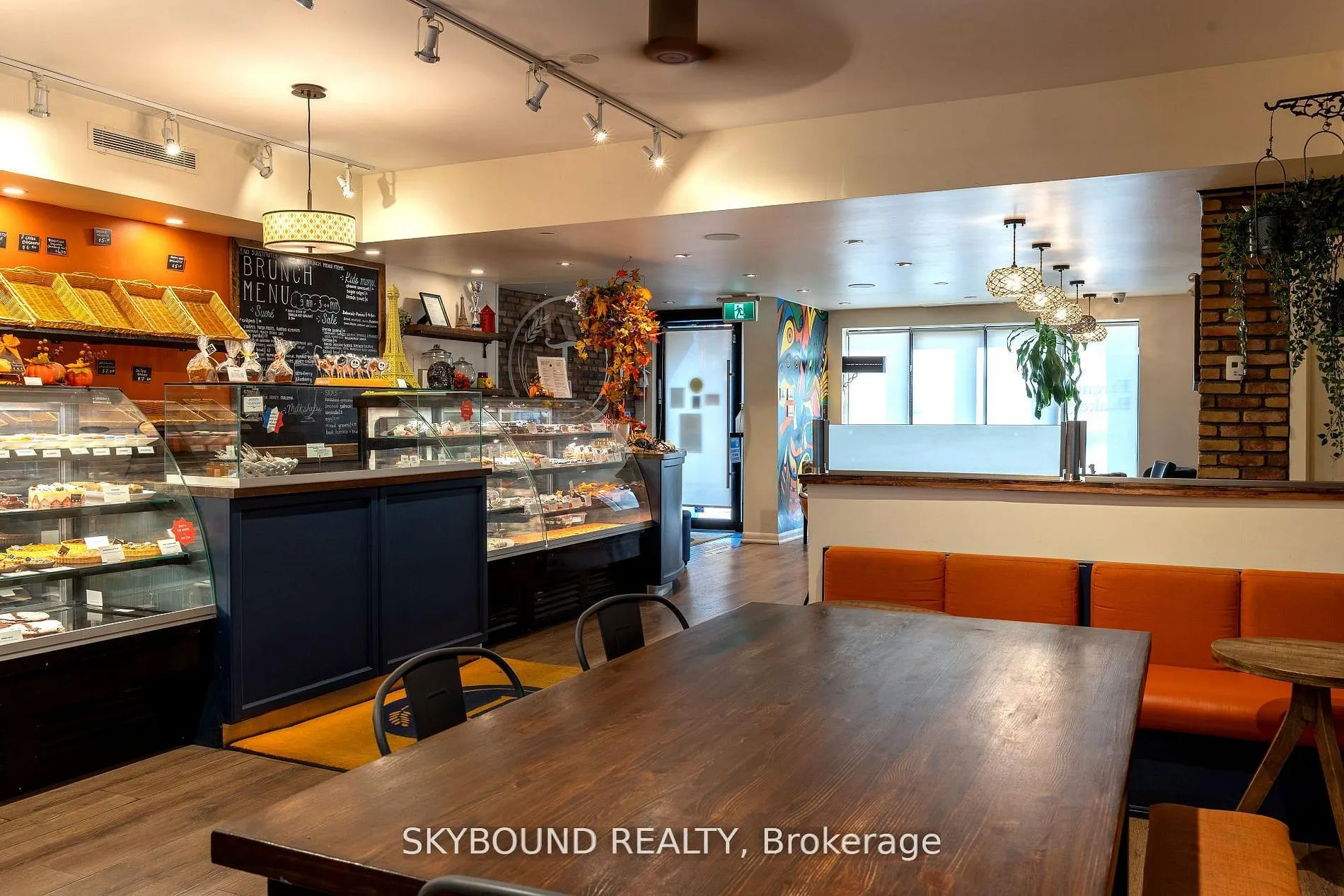 1116 Eglinton Avenue W #Retail Unit