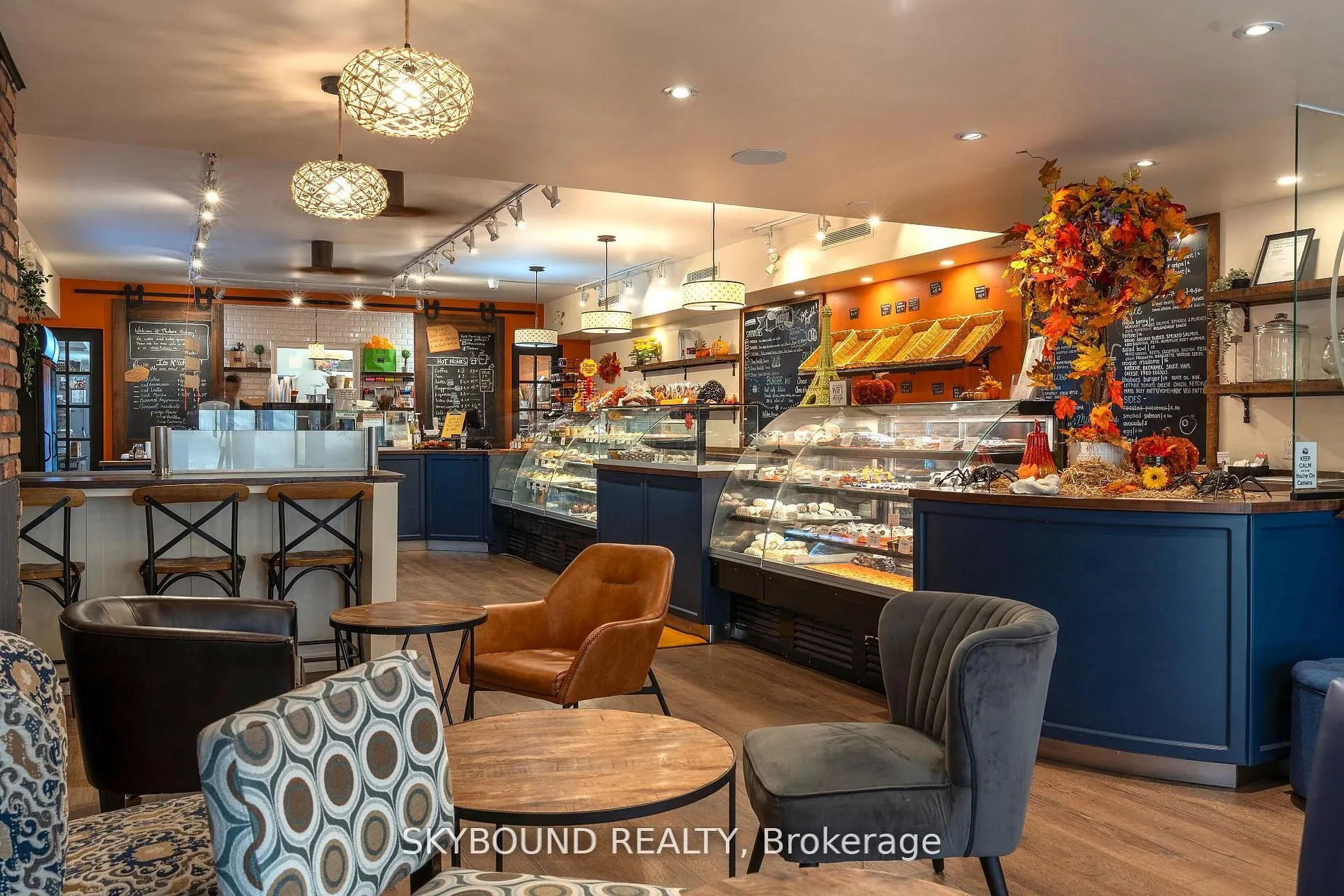 1116 Eglinton Avenue W #Retail Unit